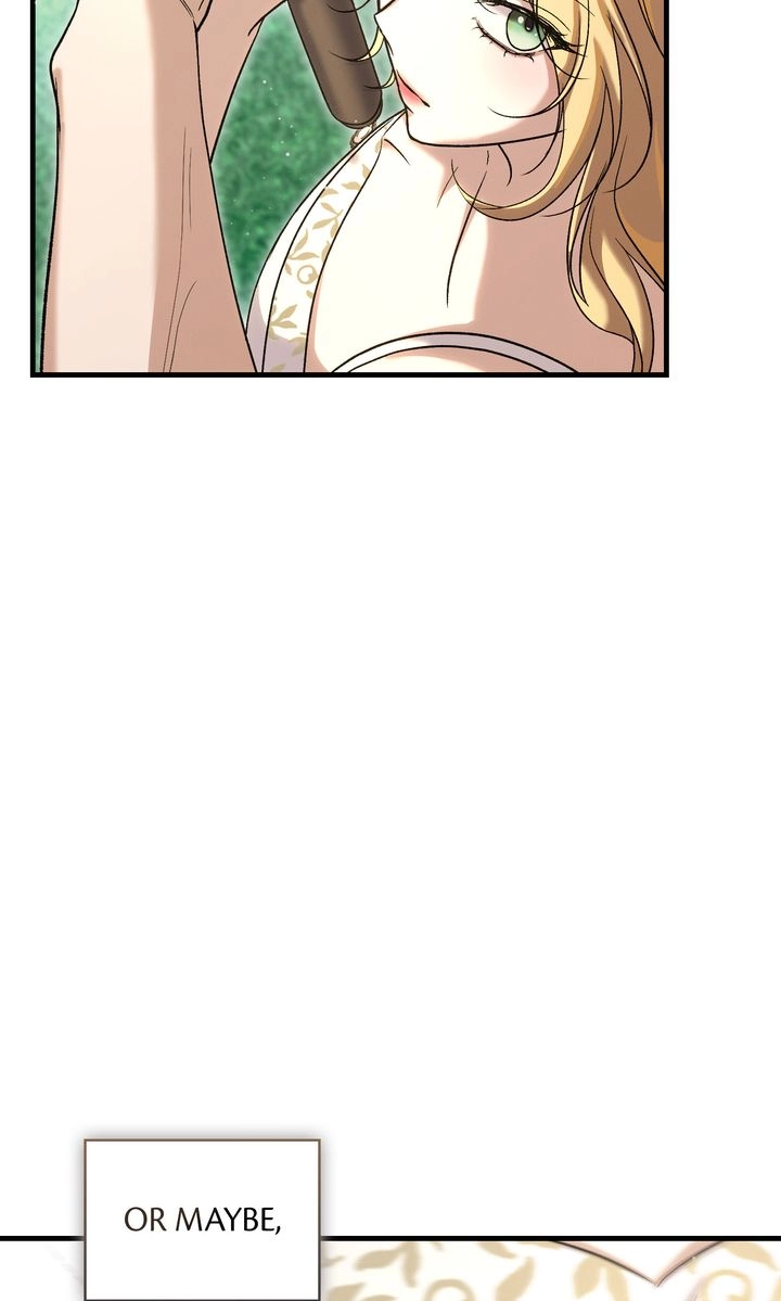 Curious Miss Elena Chapter 2 page 58 - 
