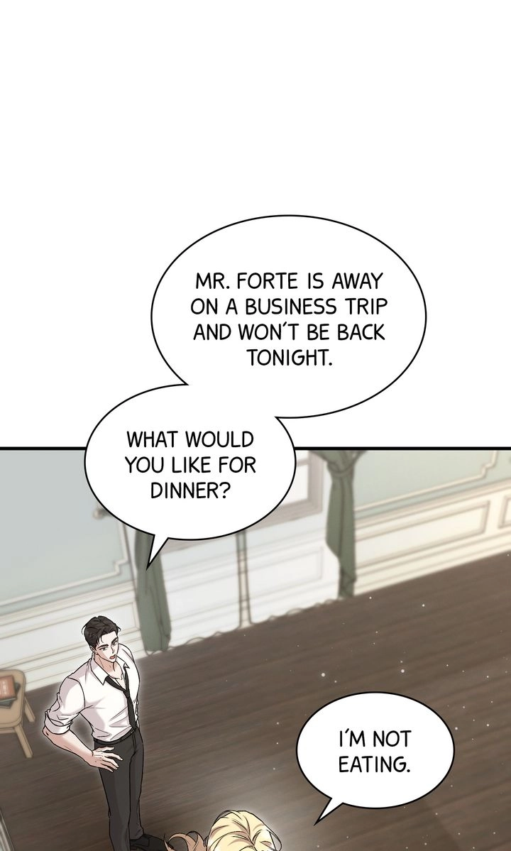 Curious Miss Elena Chapter 2 page 7 - 