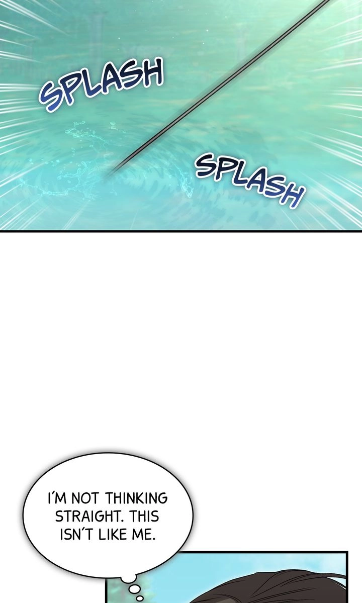Curious Miss Elena Chapter 2 page 65 - 