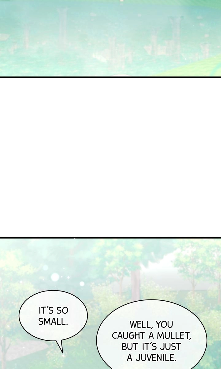 Curious Miss Elena Chapter 2 page 69 - 