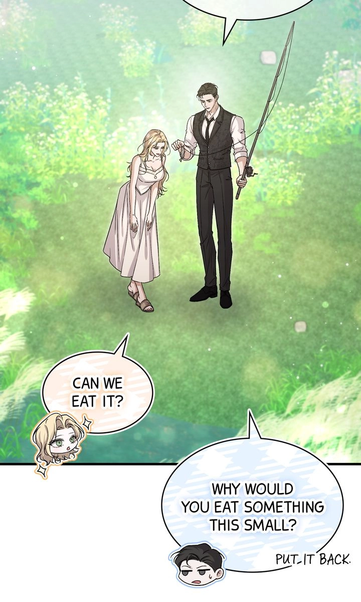 Curious Miss Elena Chapter 2 page 70 - 