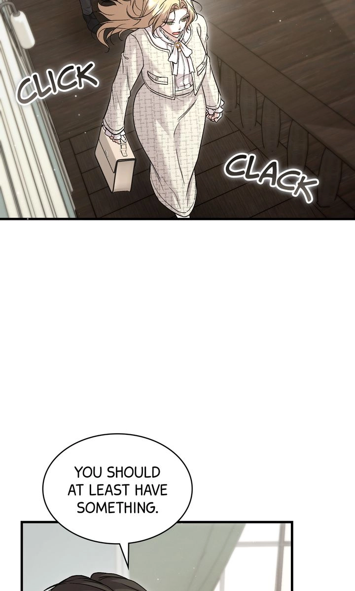 Curious Miss Elena Chapter 2 page 8 - 