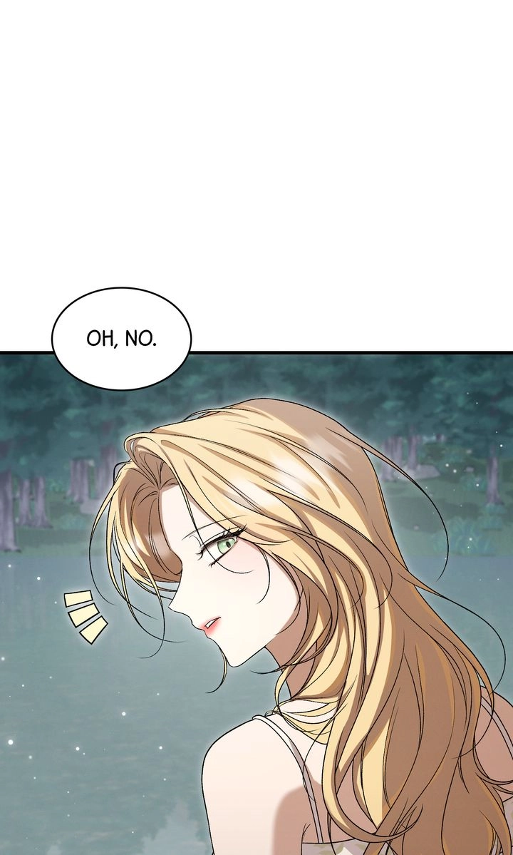 Curious Miss Elena Chapter 2 page 72 - 