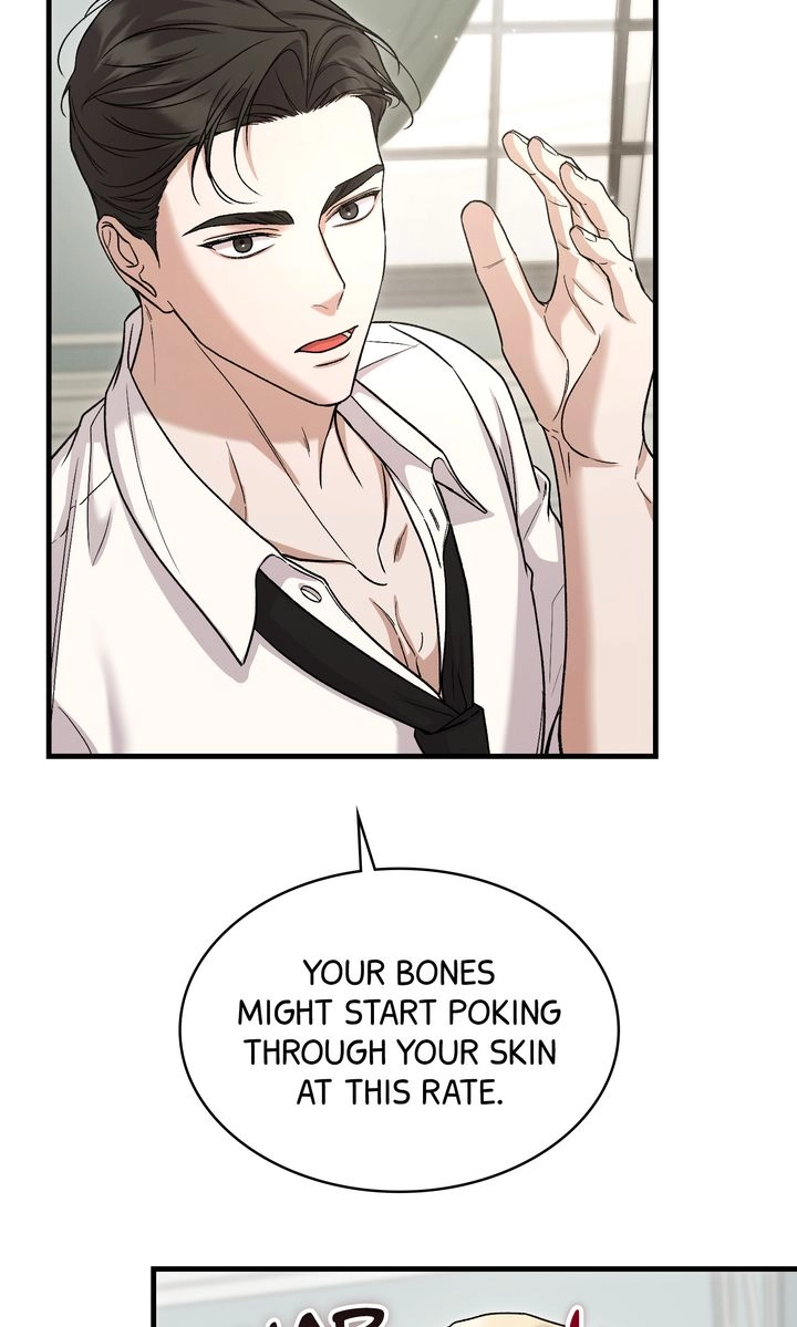 Curious Miss Elena Chapter 2 page 9 - 