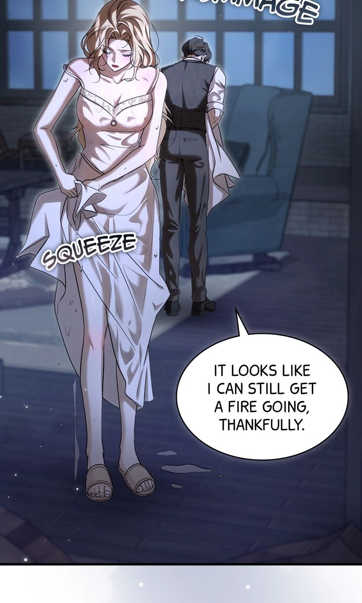 Curious Miss Elena Chapter 2 page 81 - 
