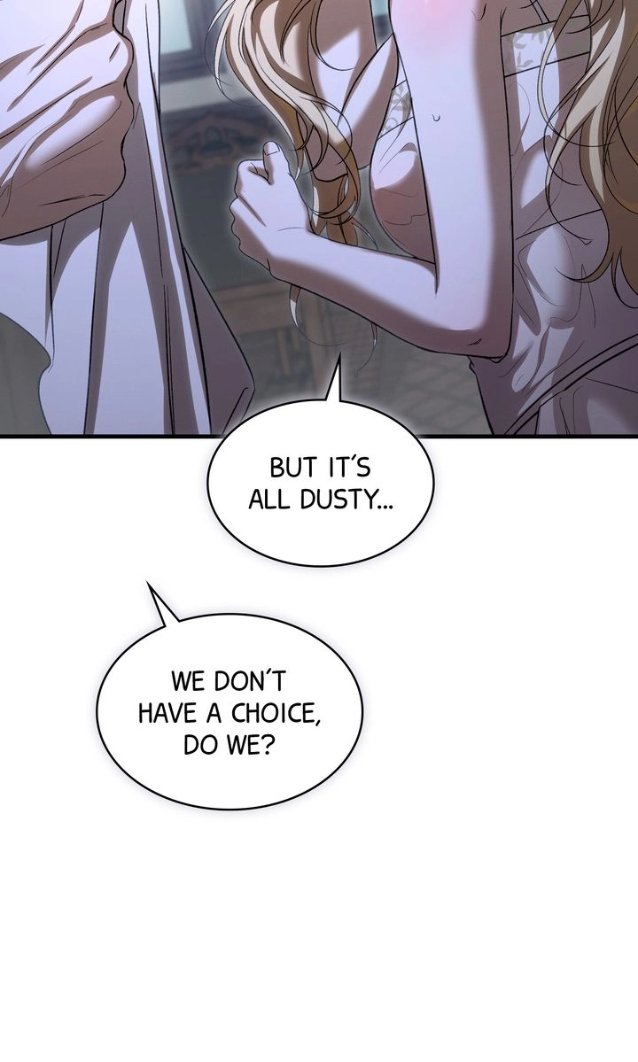 Curious Miss Elena Chapter 2 page 83 - 