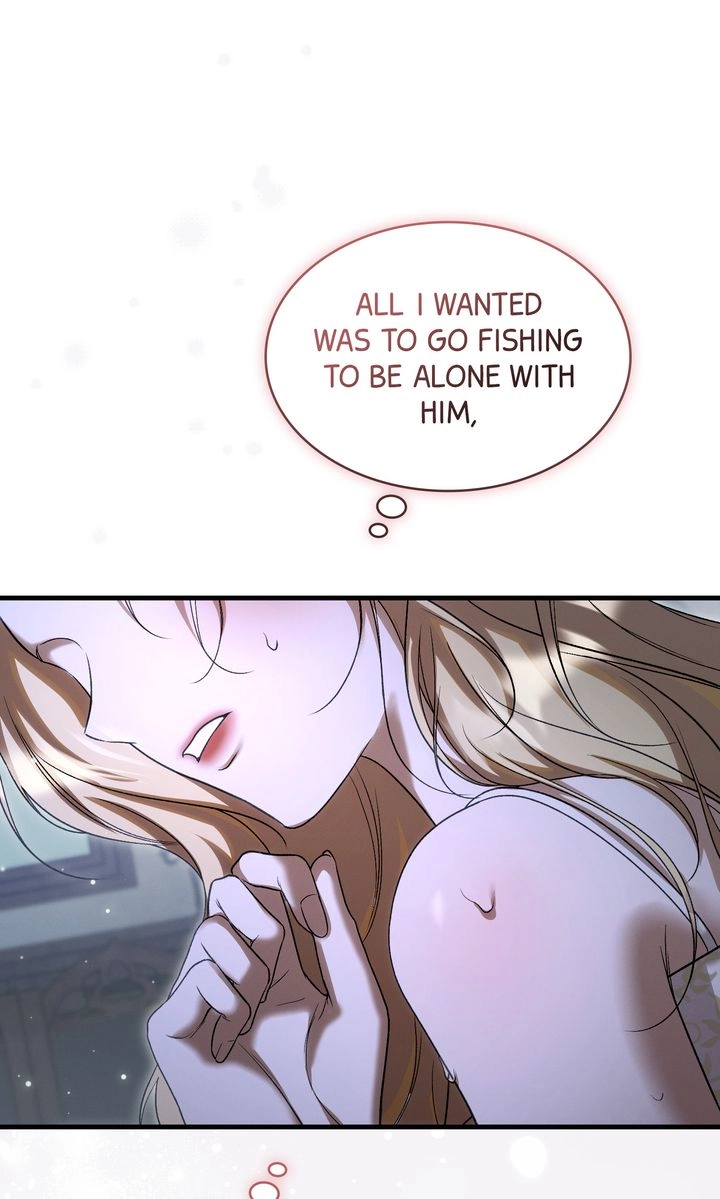 Curious Miss Elena Chapter 2 page 84 - 