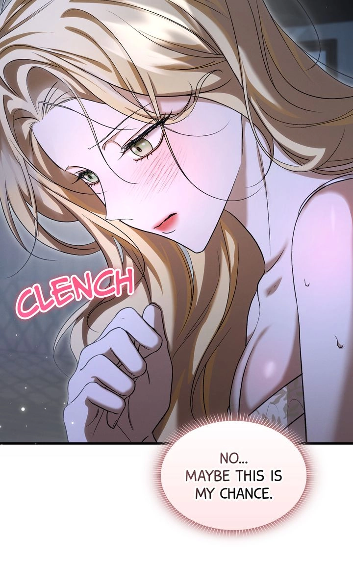 Curious Miss Elena Chapter 2 page 86 - 
