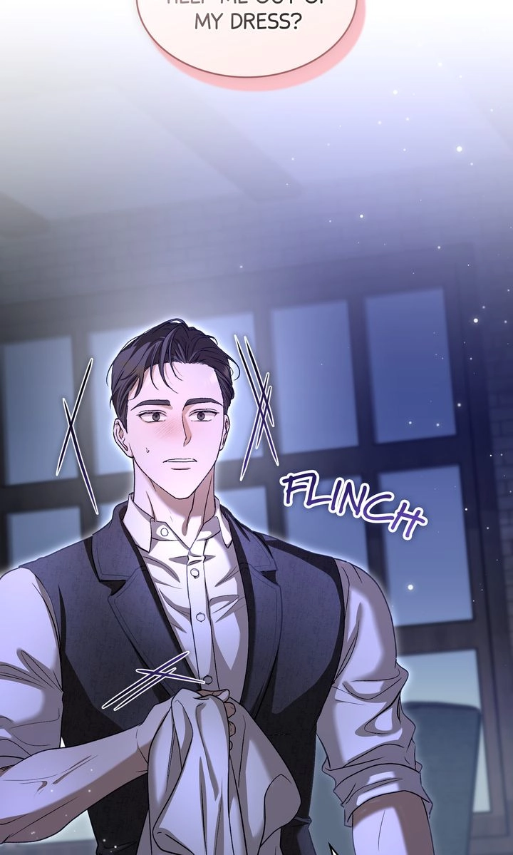 Curious Miss Elena Chapter 2 page 88 - 