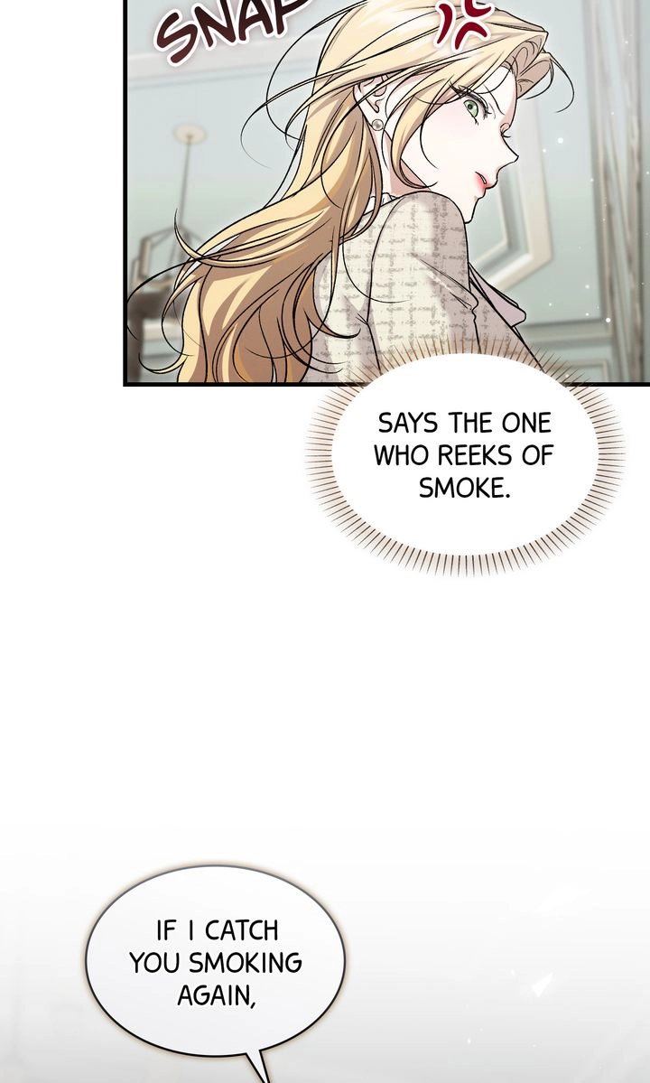 Curious Miss Elena Chapter 2 page 10 - 