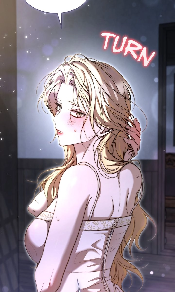 Curious Miss Elena Chapter 2 page 92 - 