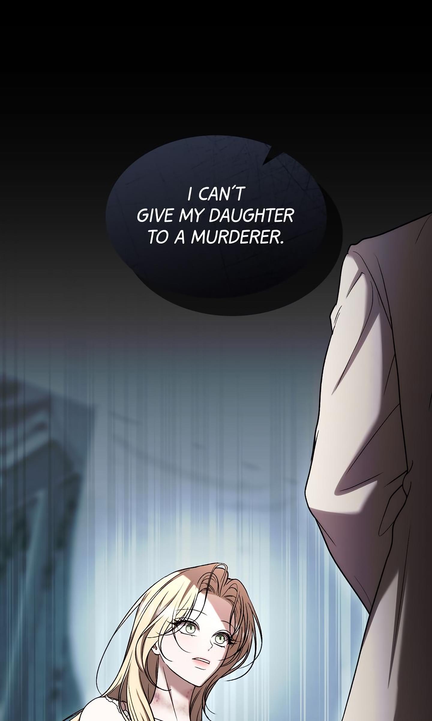 Curious Miss Elena Chapter 20 page 2 - 