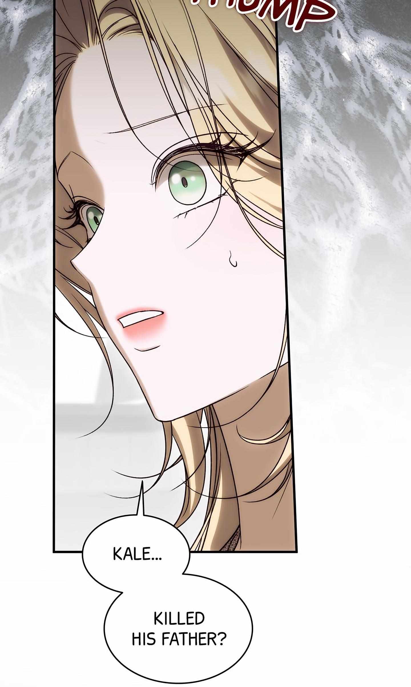 Curious Miss Elena Chapter 20 page 104 - 