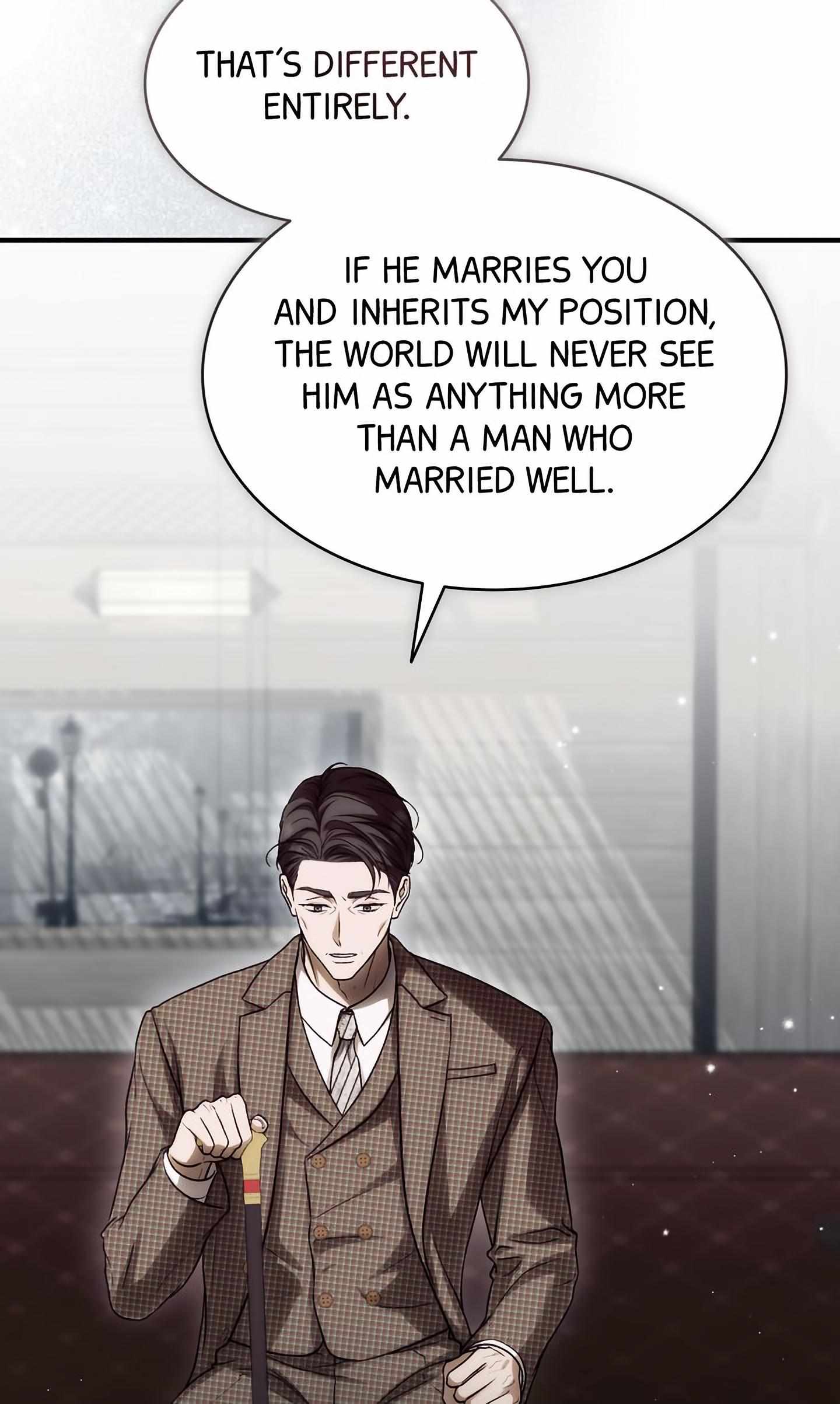 Curious Miss Elena Chapter 20 page 108 - 
