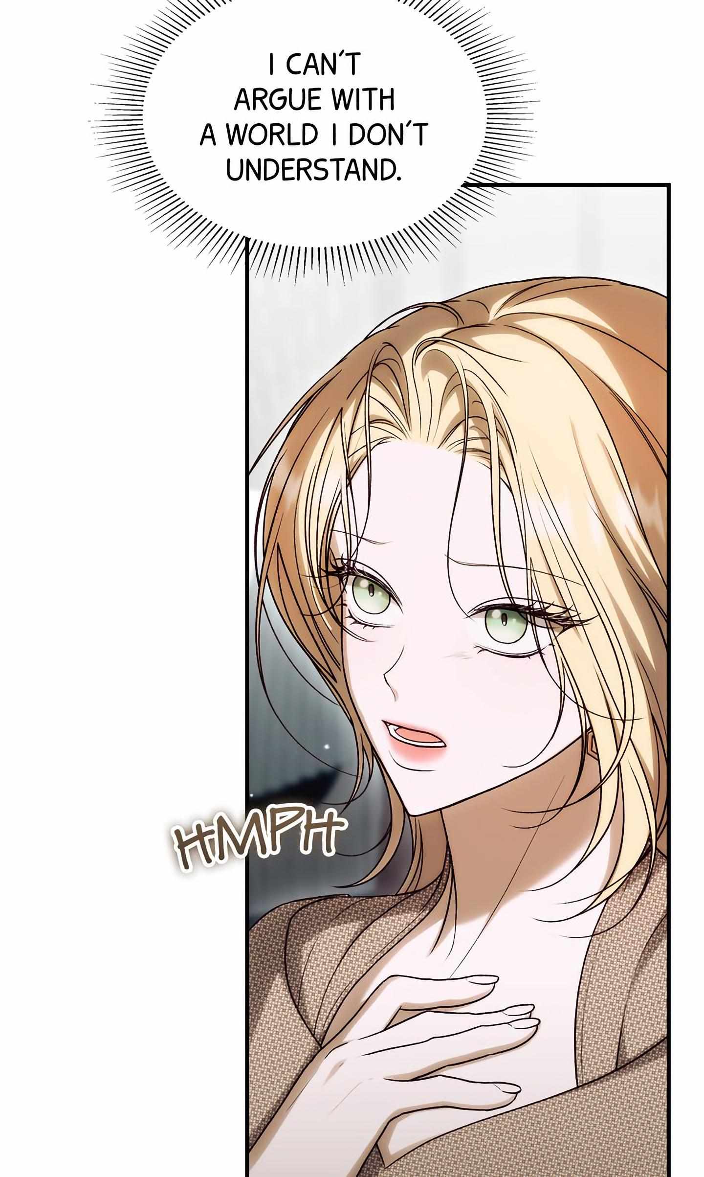 Curious Miss Elena Chapter 20 page 110 - 