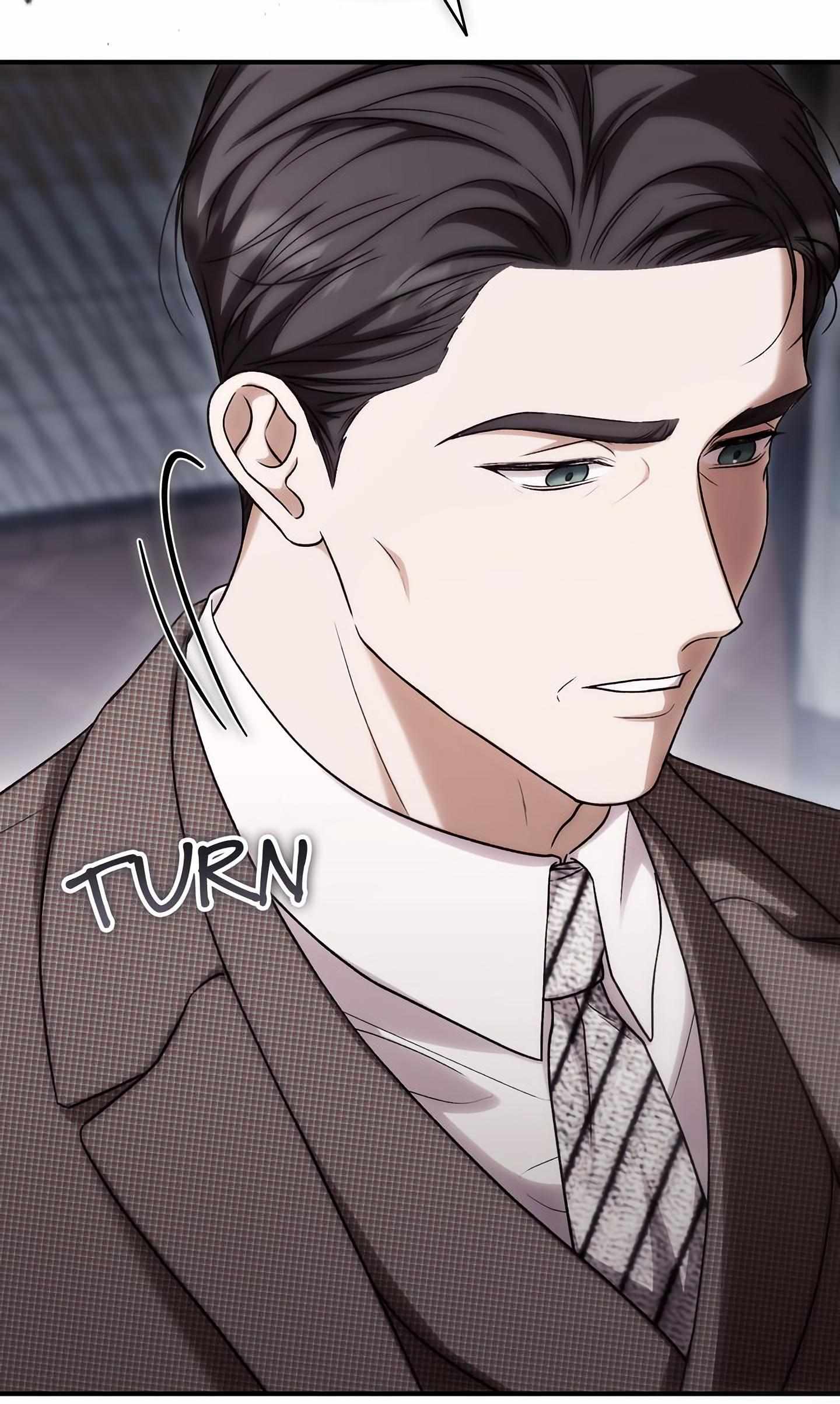 Curious Miss Elena Chapter 20 page 114 - 