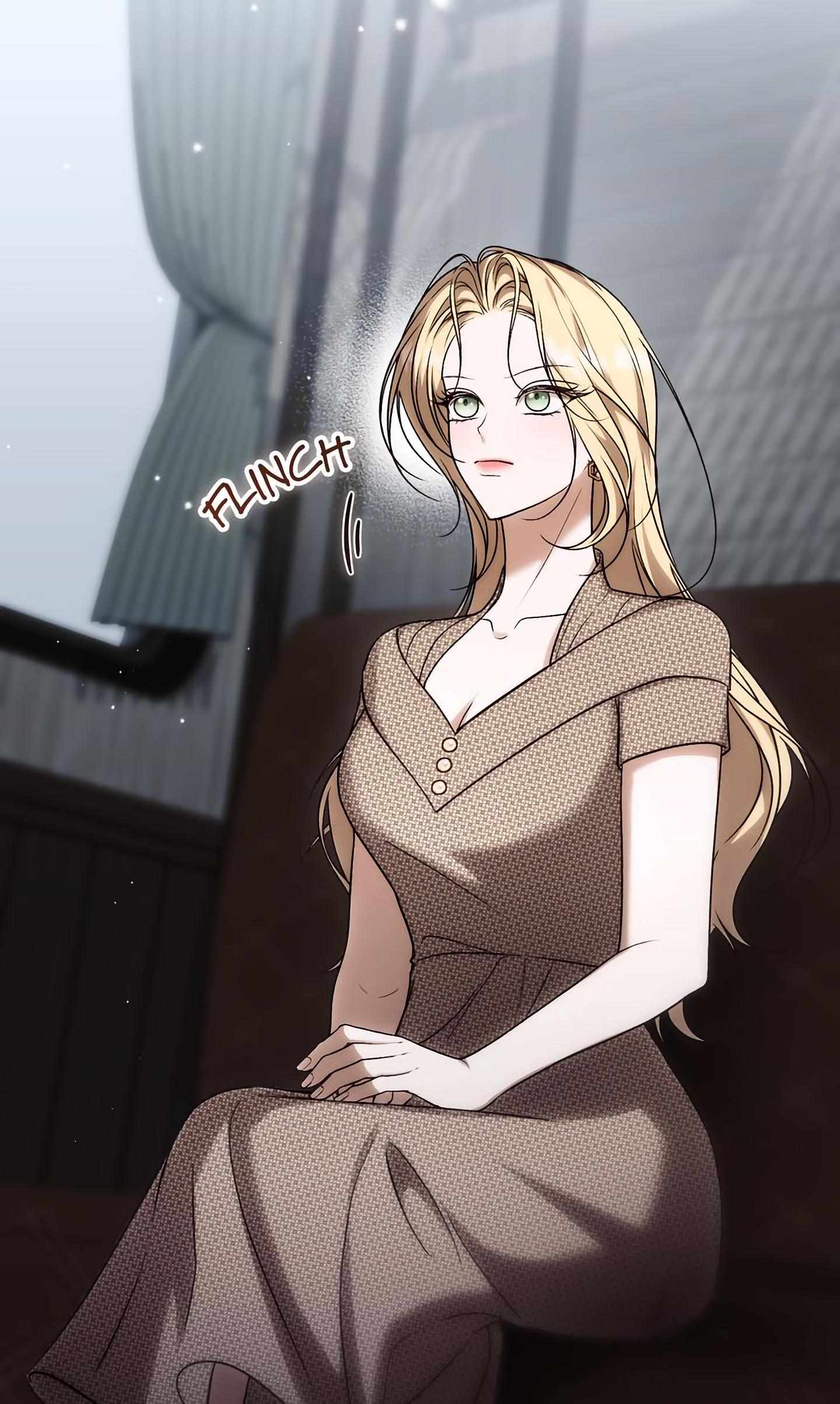 Curious Miss Elena Chapter 20 page 116 - 