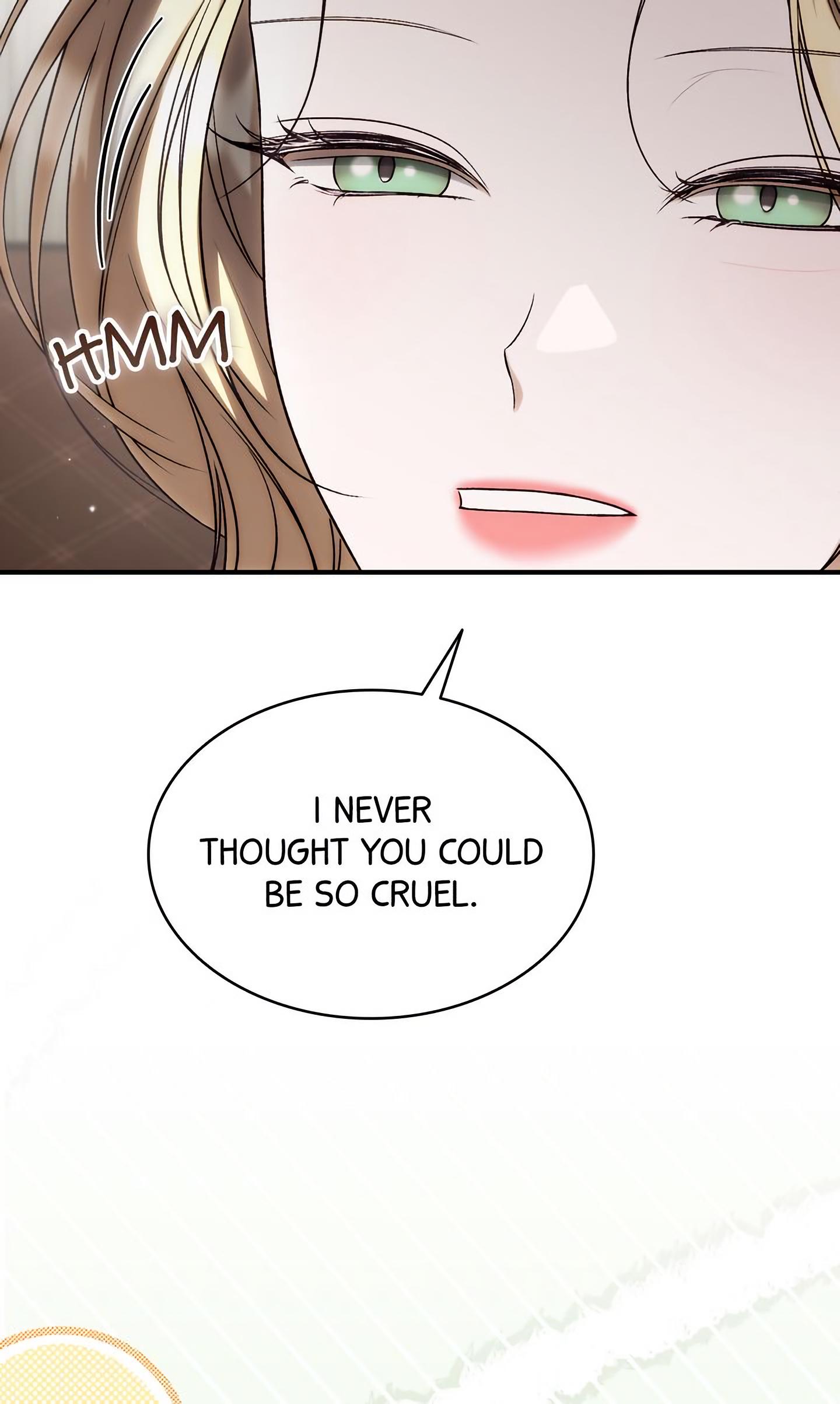 Curious Miss Elena Chapter 20 page 118 - 
