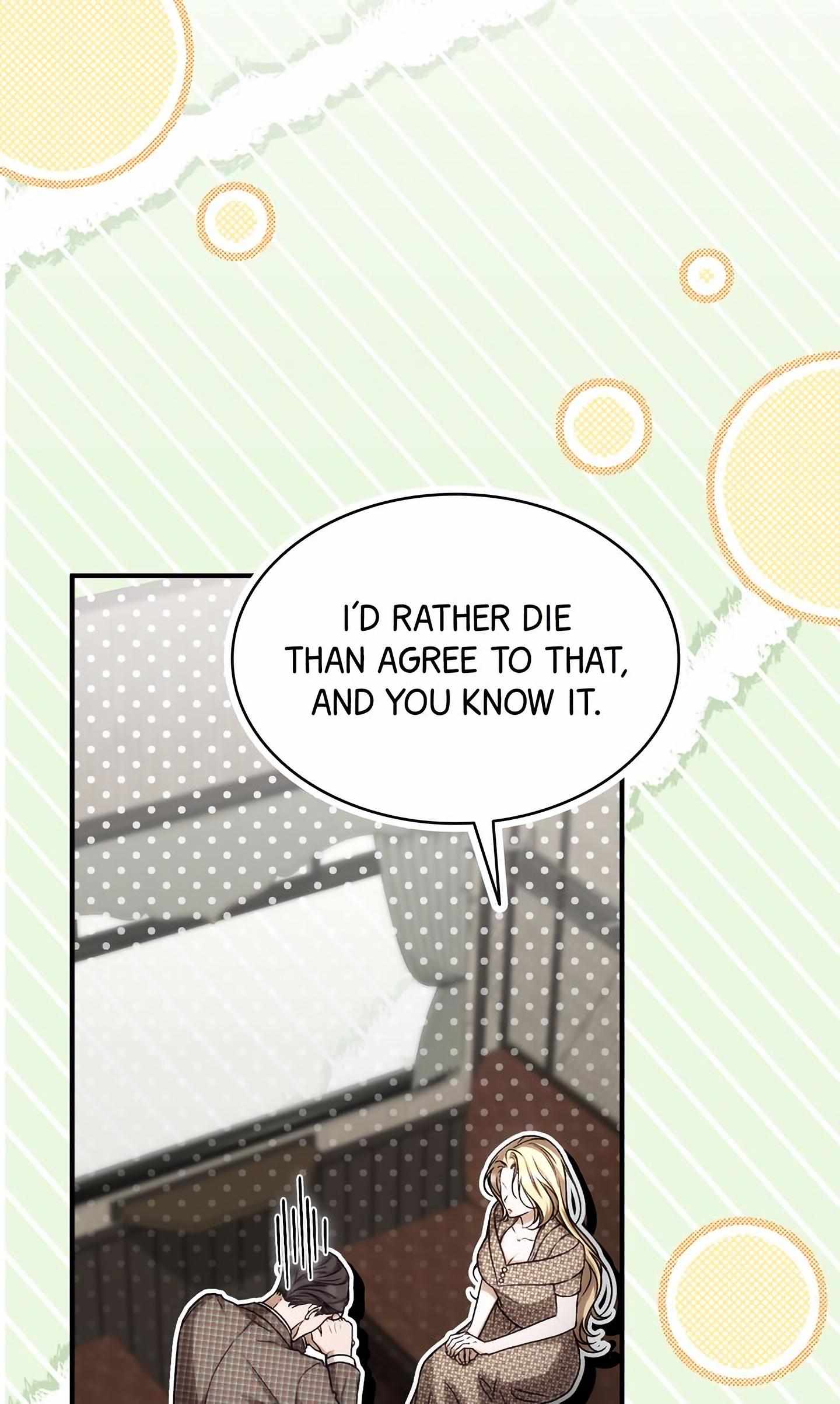 Curious Miss Elena Chapter 20 page 119 - 