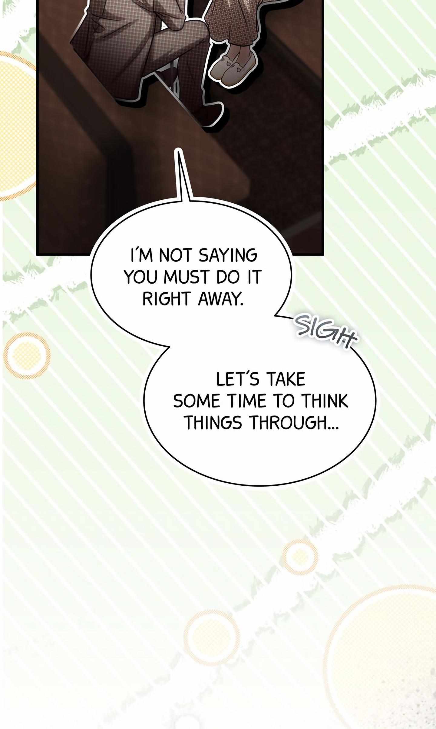 Curious Miss Elena Chapter 20 page 120 - 