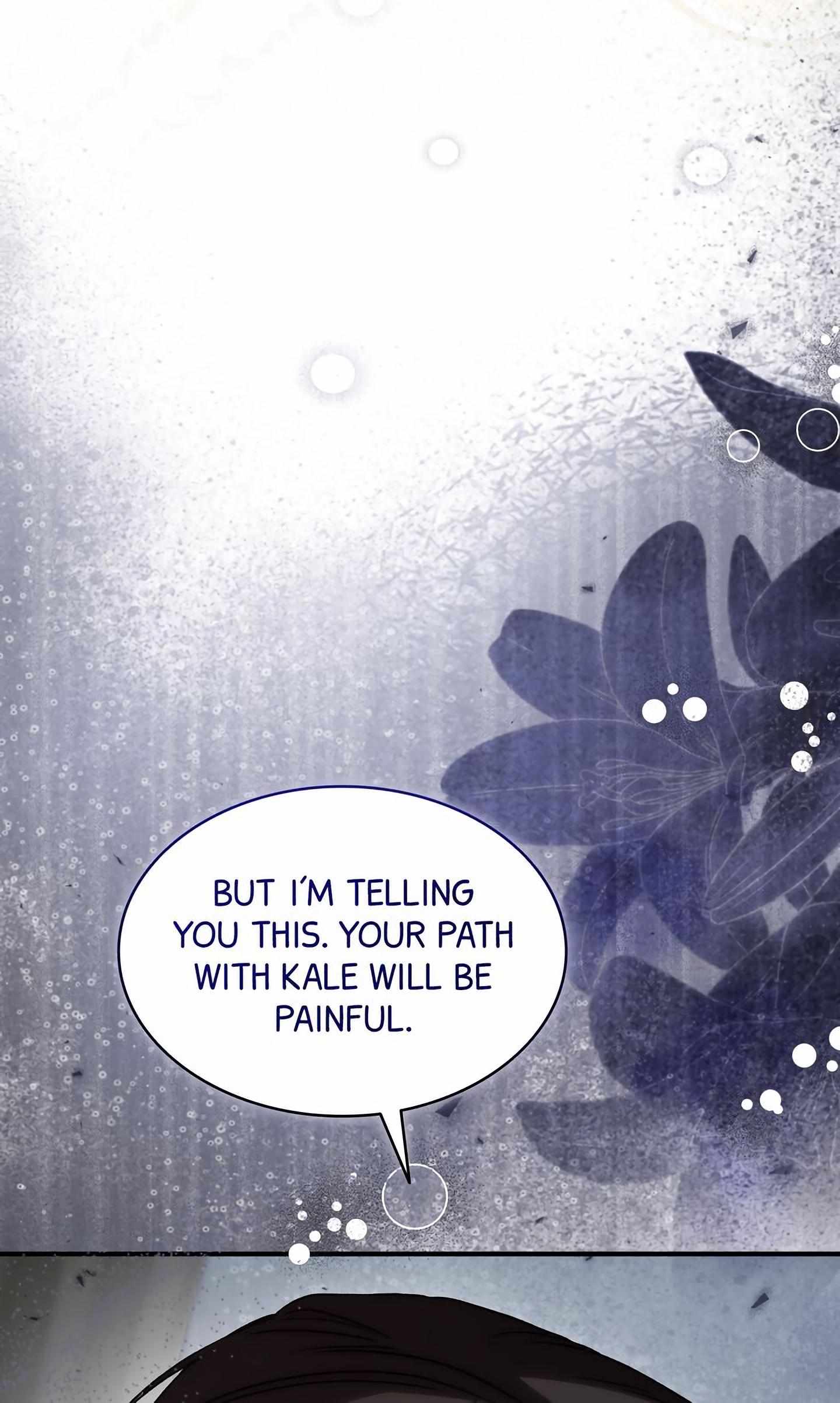 Curious Miss Elena Chapter 20 page 121 - 