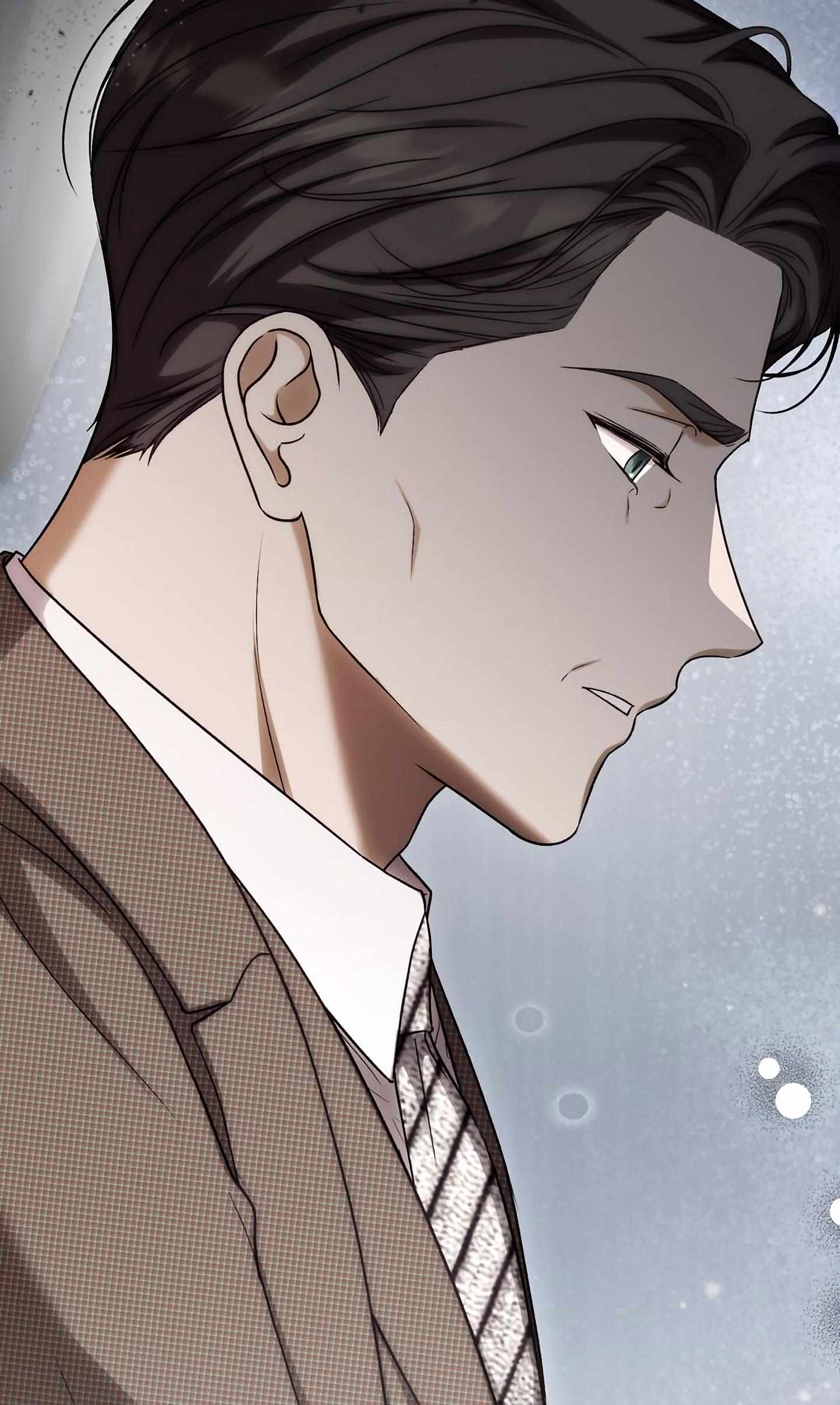 Curious Miss Elena Chapter 20 page 122 - 