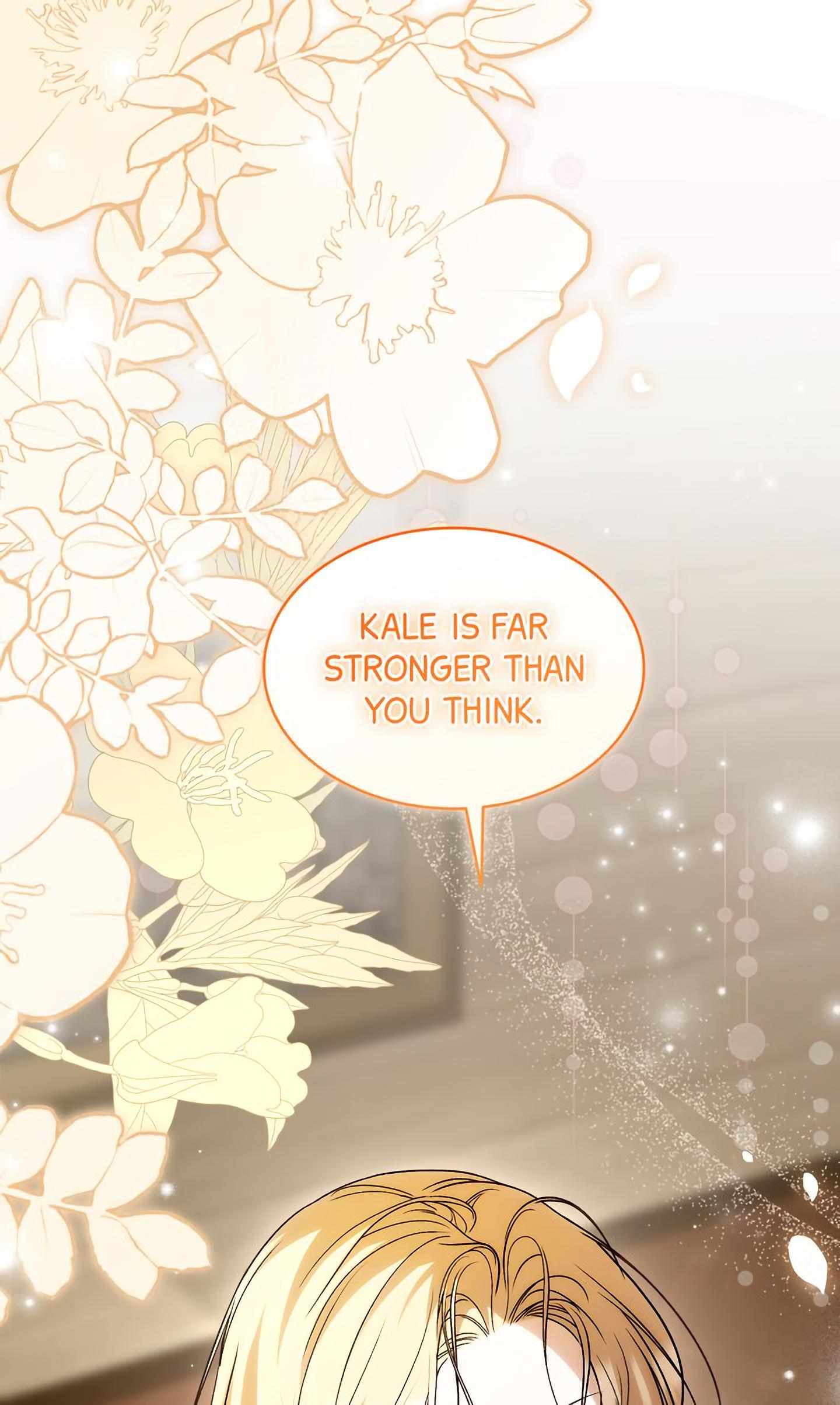 Curious Miss Elena Chapter 20 page 128 - 