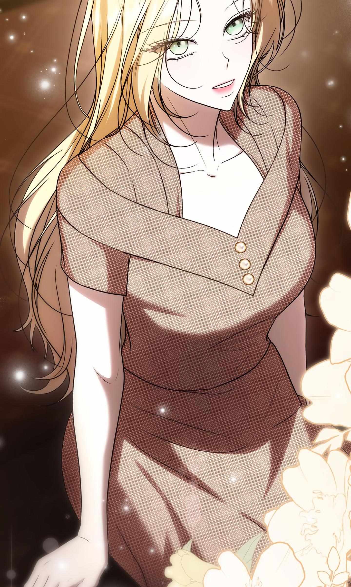 Curious Miss Elena Chapter 20 page 129 - 