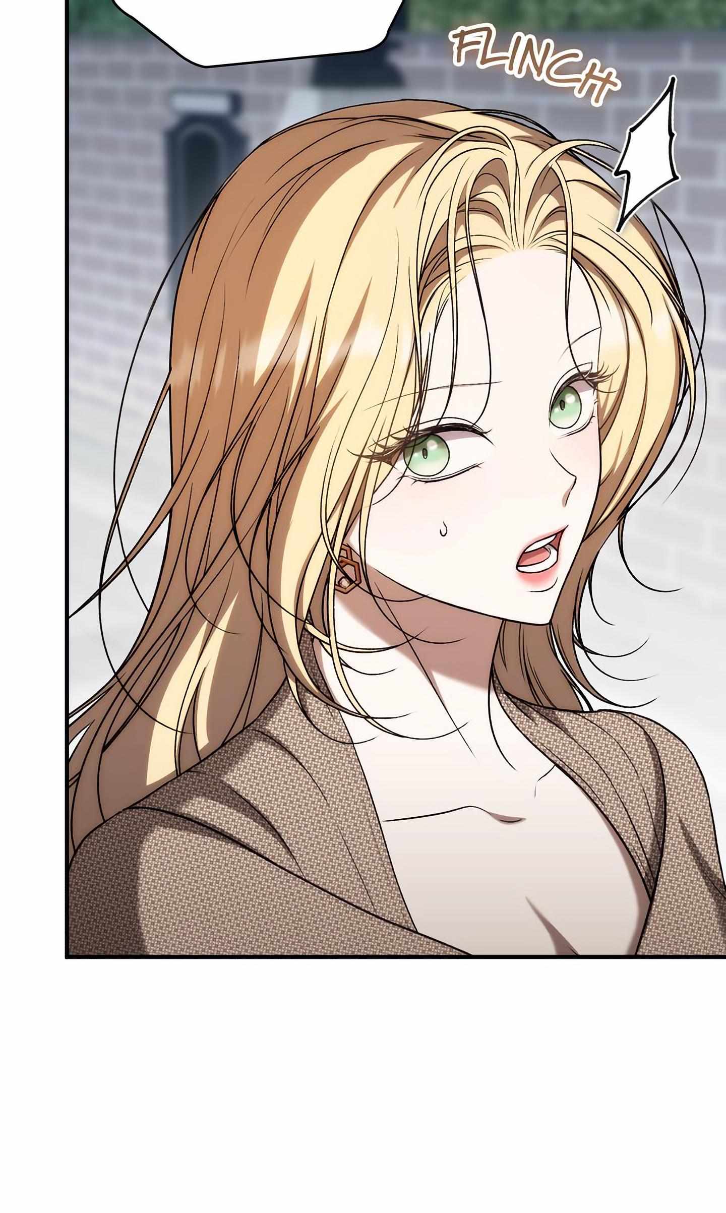 Curious Miss Elena Chapter 20 page 137 - 