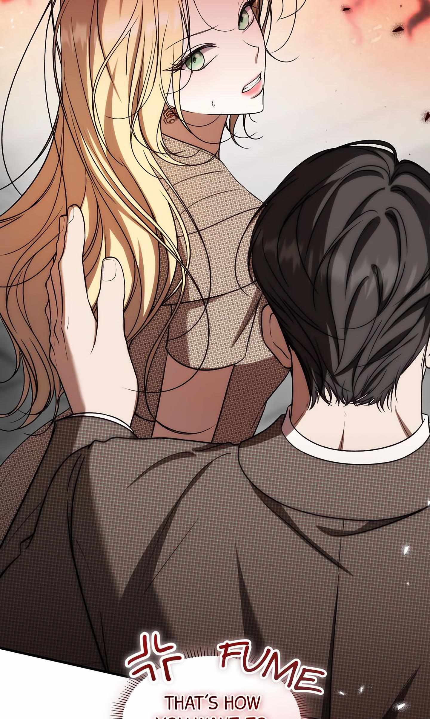 Curious Miss Elena Chapter 20 page 141 - 