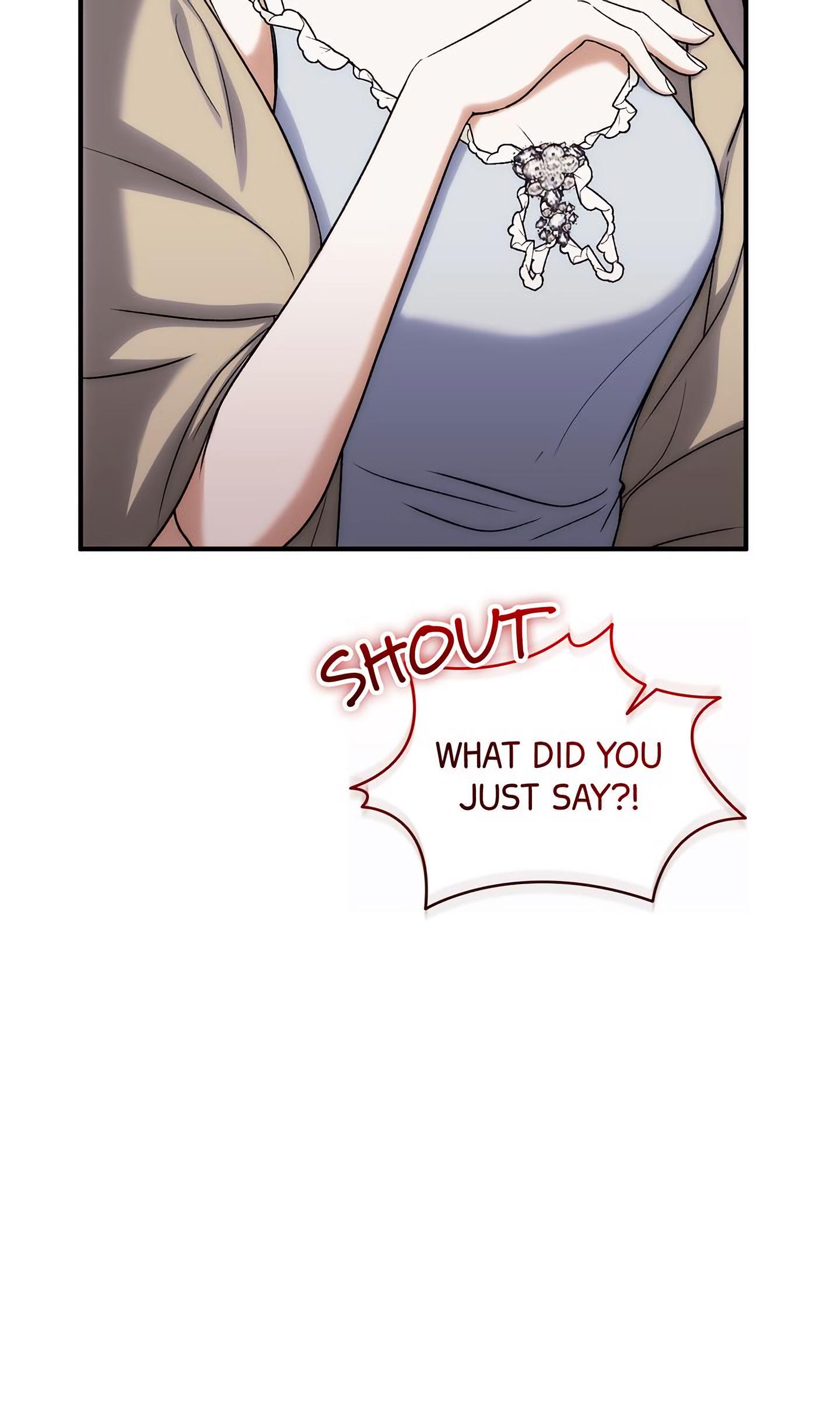 Curious Miss Elena Chapter 20 page 19 - 