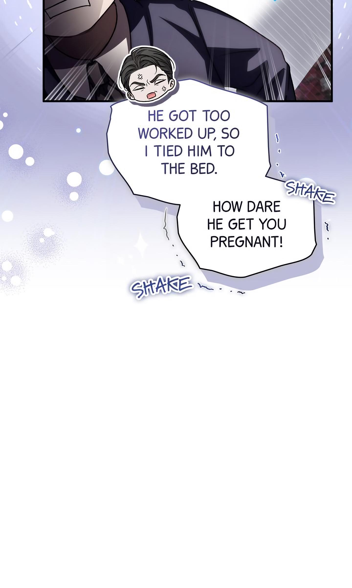 Curious Miss Elena Chapter 20 page 21 - 