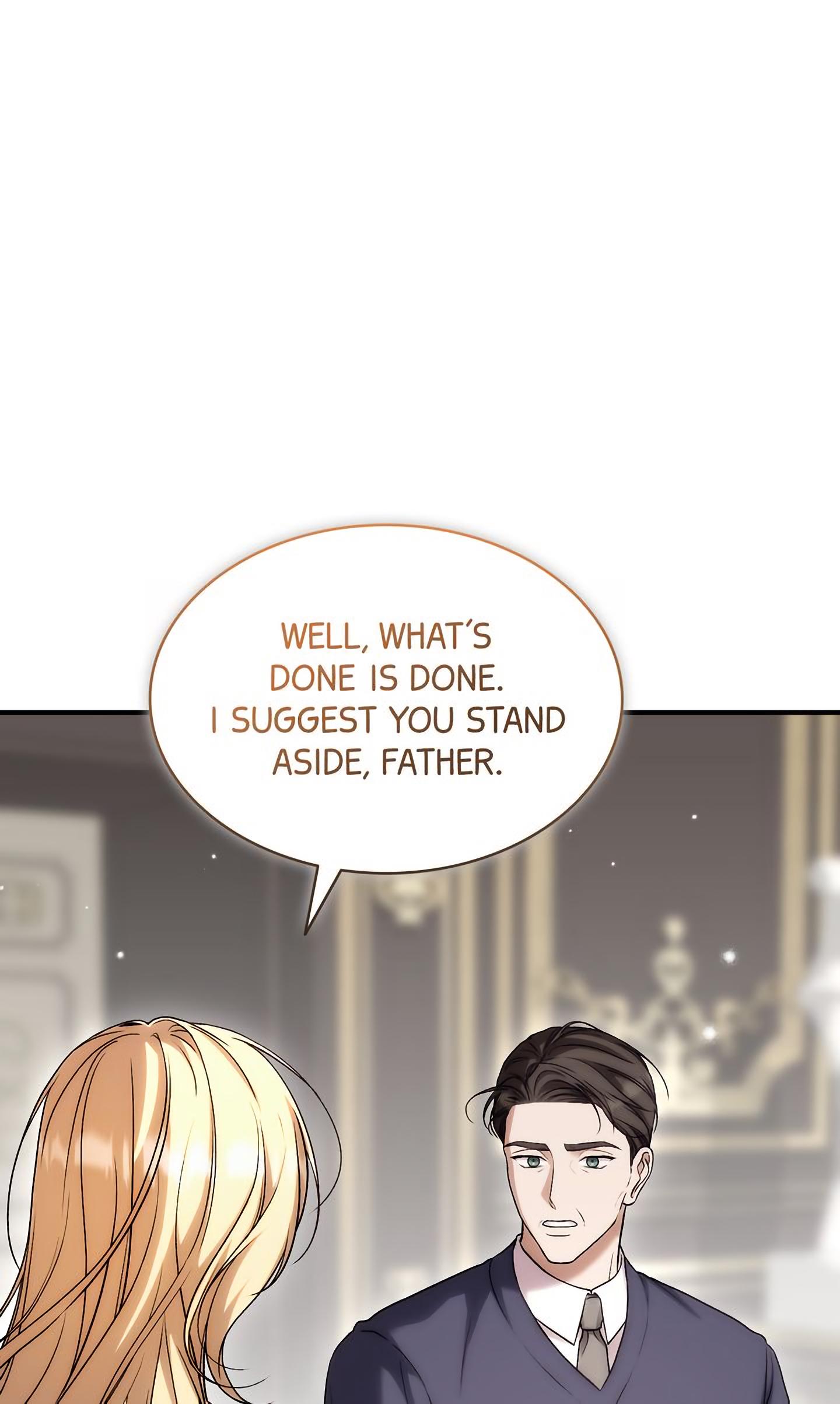 Curious Miss Elena Chapter 20 page 22 - 