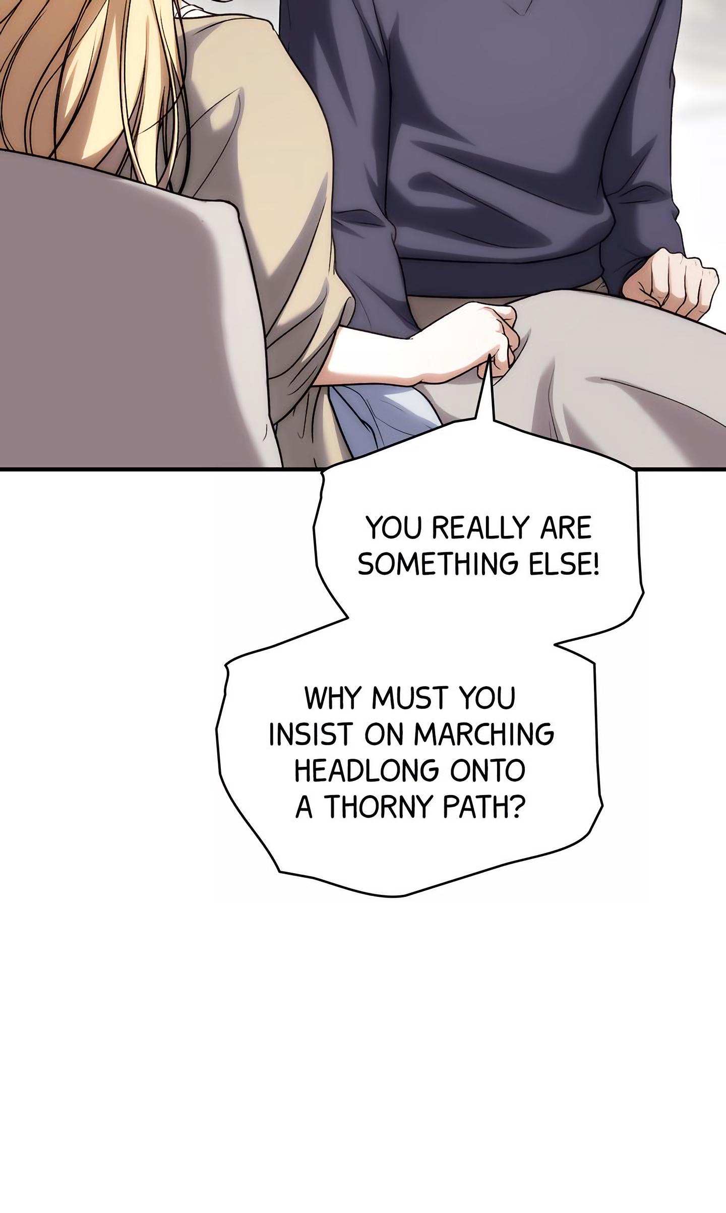 Curious Miss Elena Chapter 20 page 23 - 