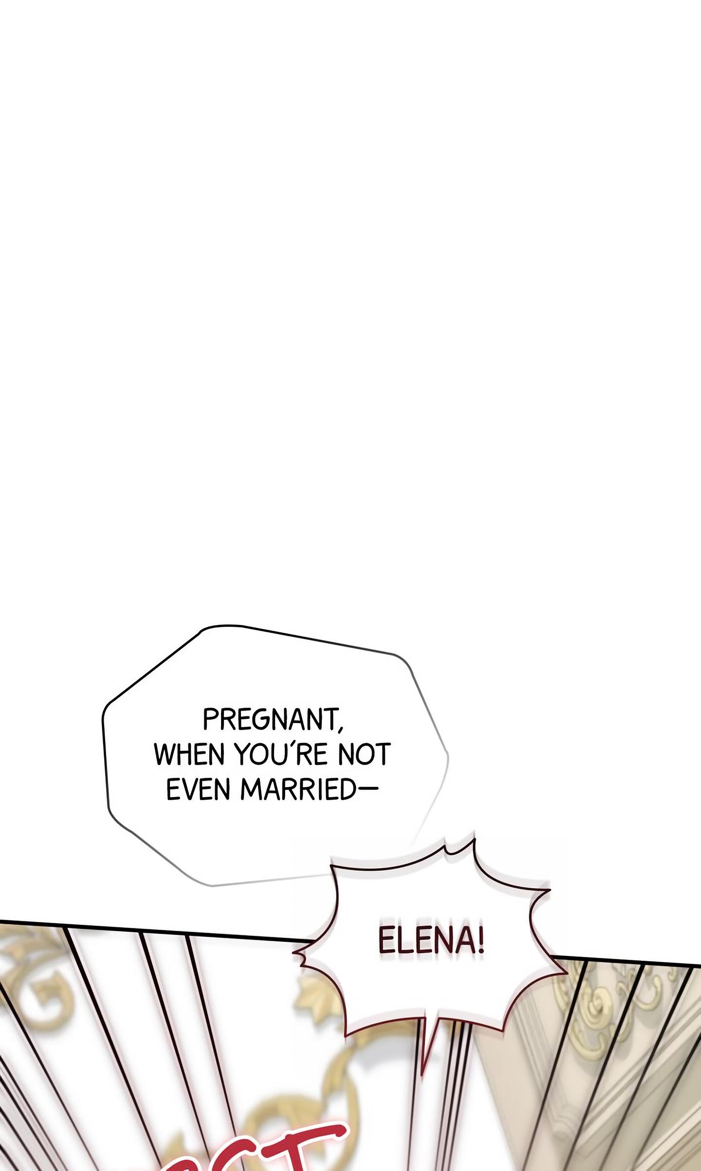 Curious Miss Elena Chapter 20 page 24 - 