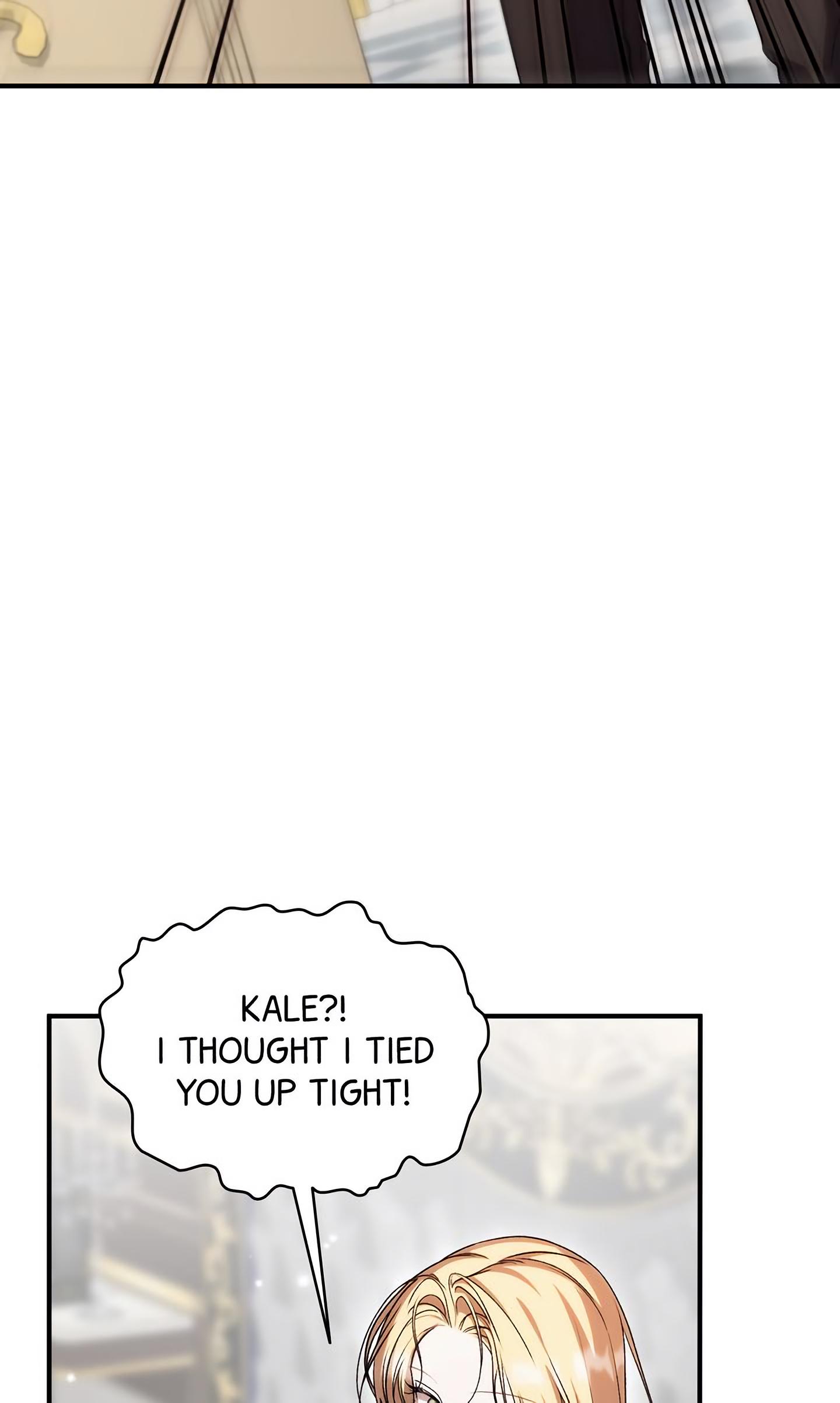 Curious Miss Elena Chapter 20 page 26 - 