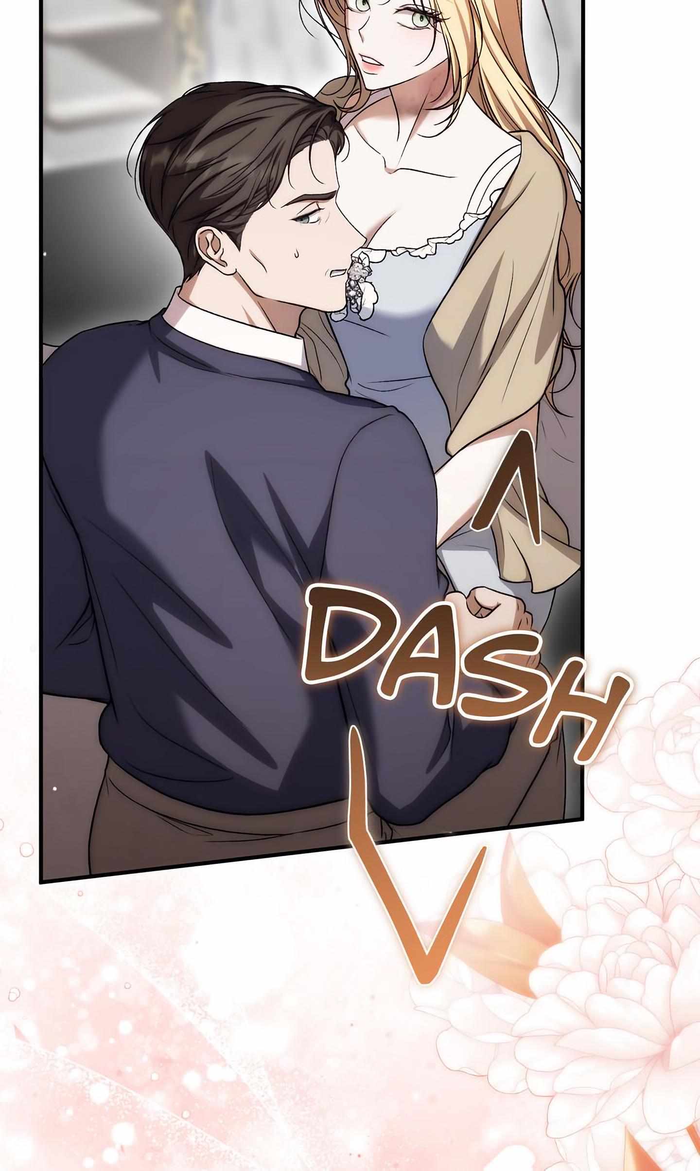 Curious Miss Elena Chapter 20 page 27 - 