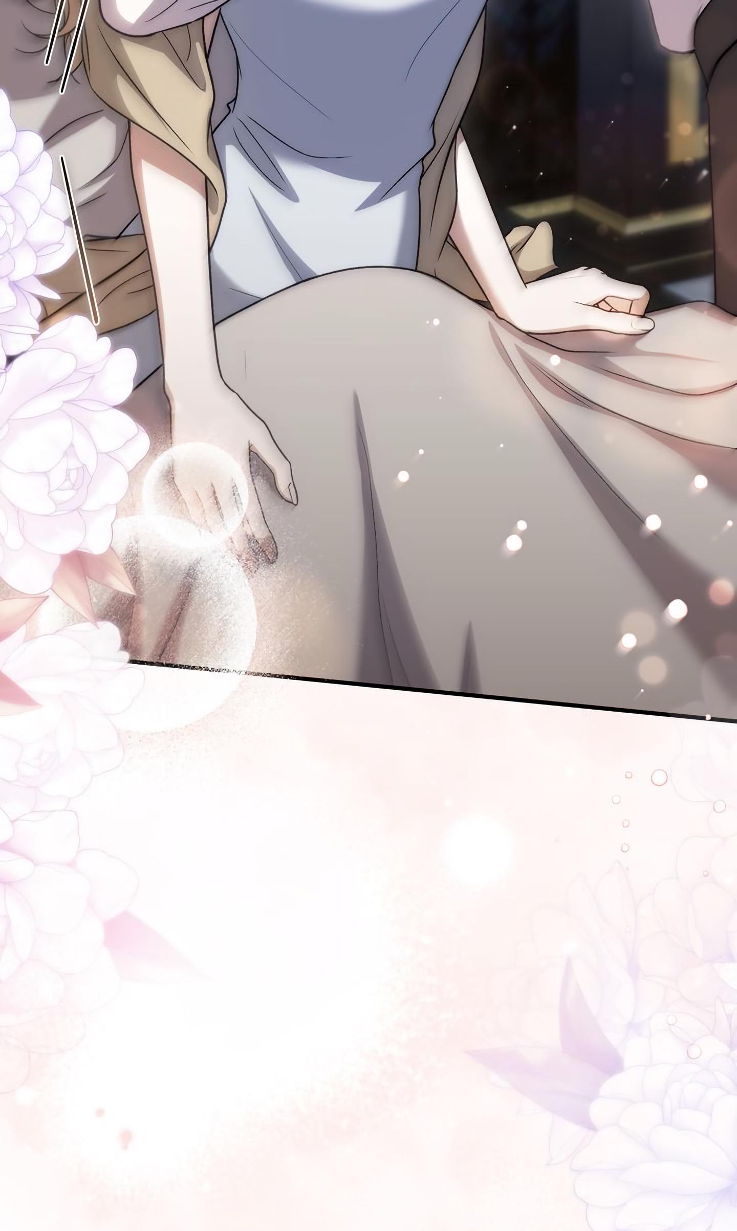 Curious Miss Elena Chapter 20 page 29 - 