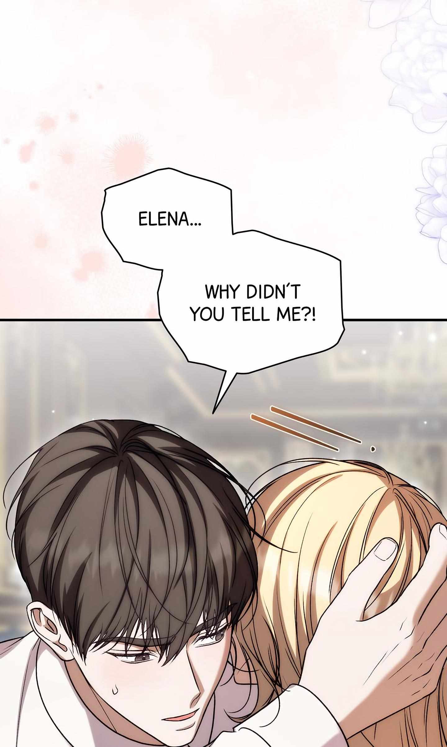 Curious Miss Elena Chapter 20 page 30 - 