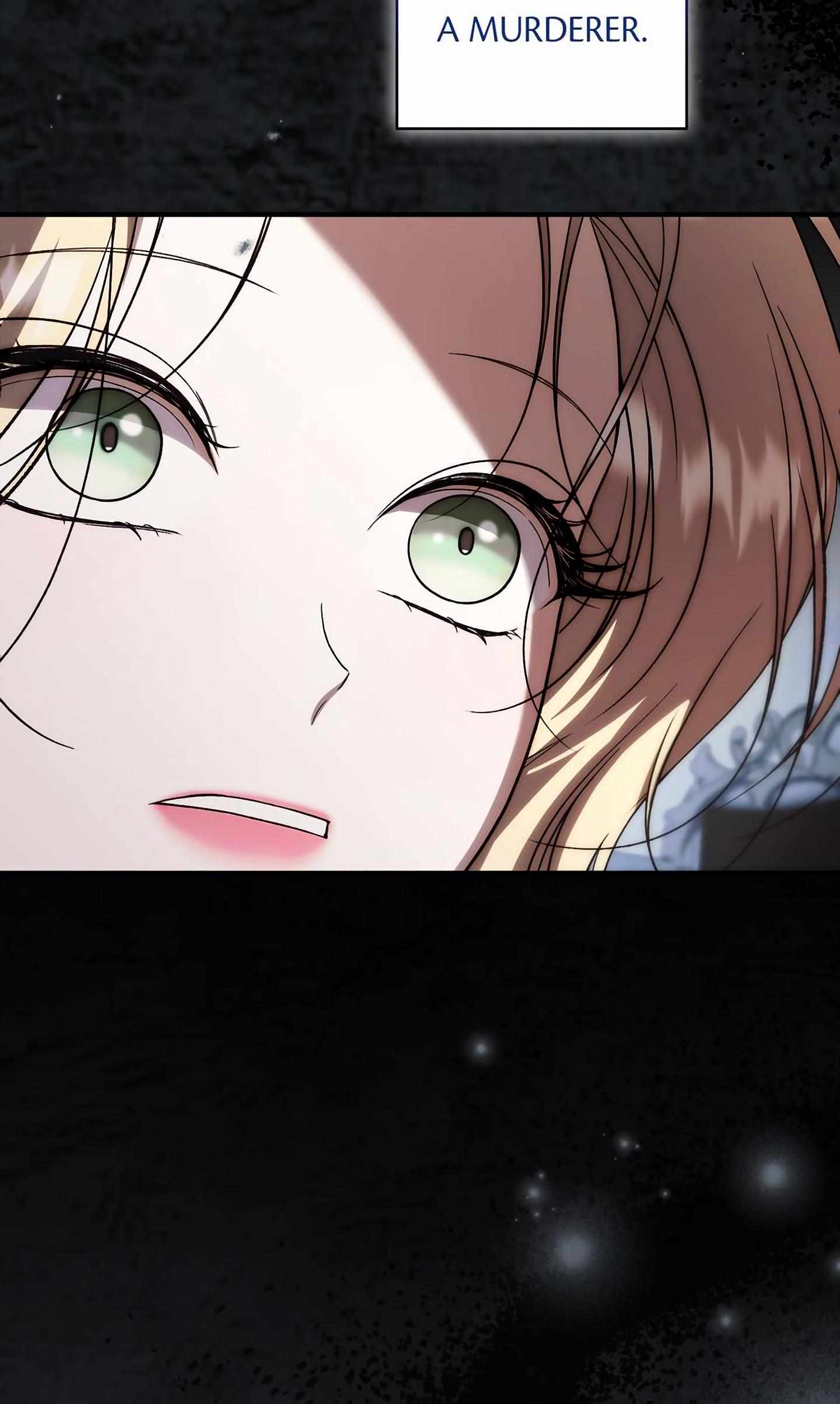 Curious Miss Elena Chapter 20 page 4 - 