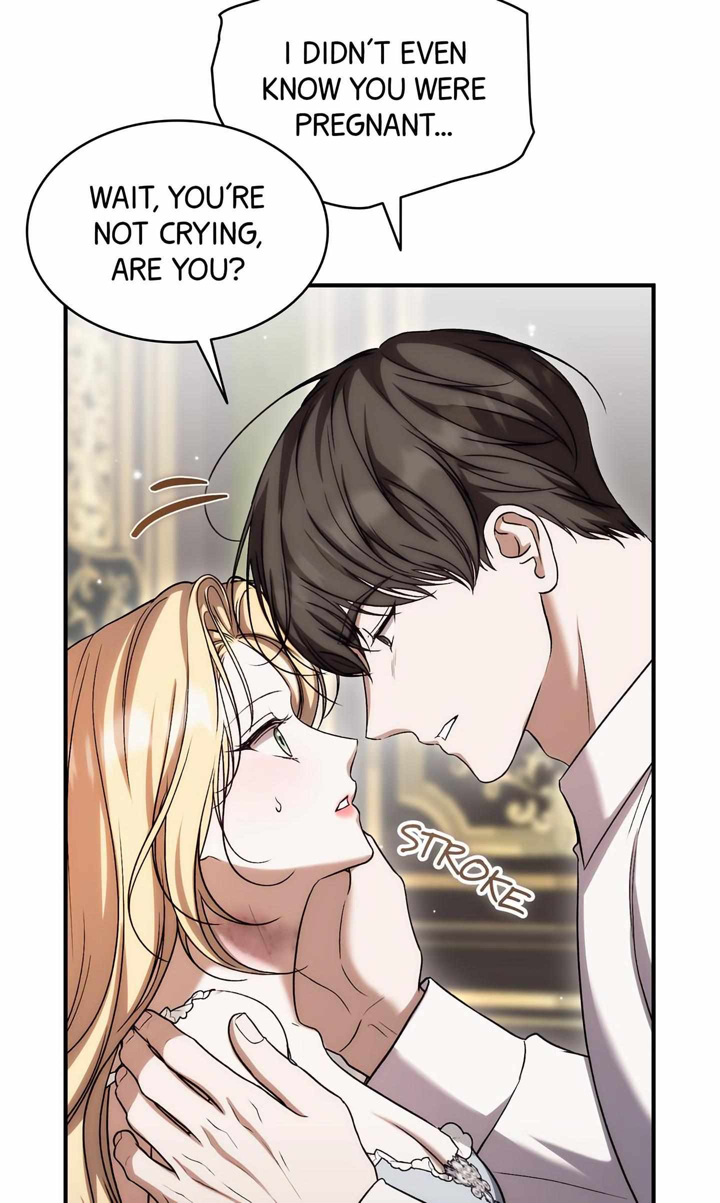 Curious Miss Elena Chapter 20 page 32 - 
