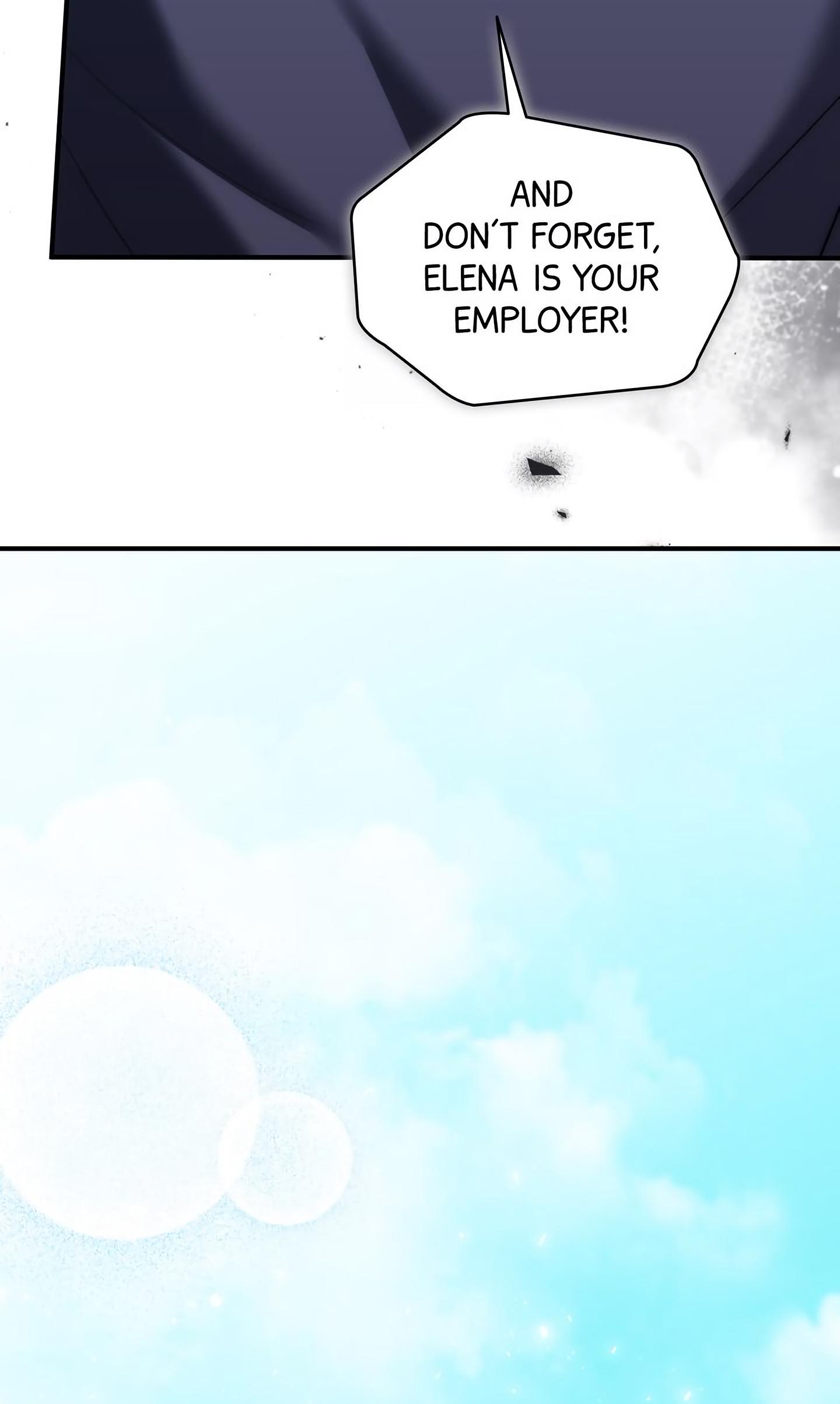 Curious Miss Elena Chapter 20 page 37 - 