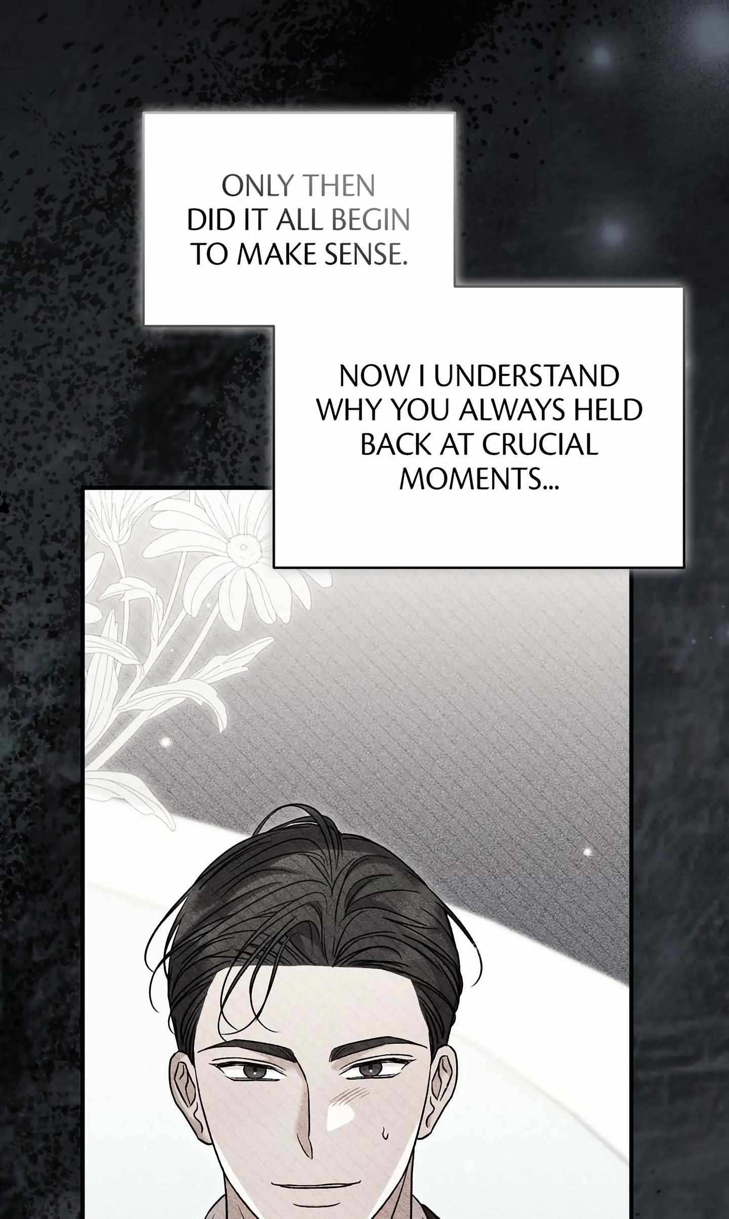 Curious Miss Elena Chapter 20 page 5 - 