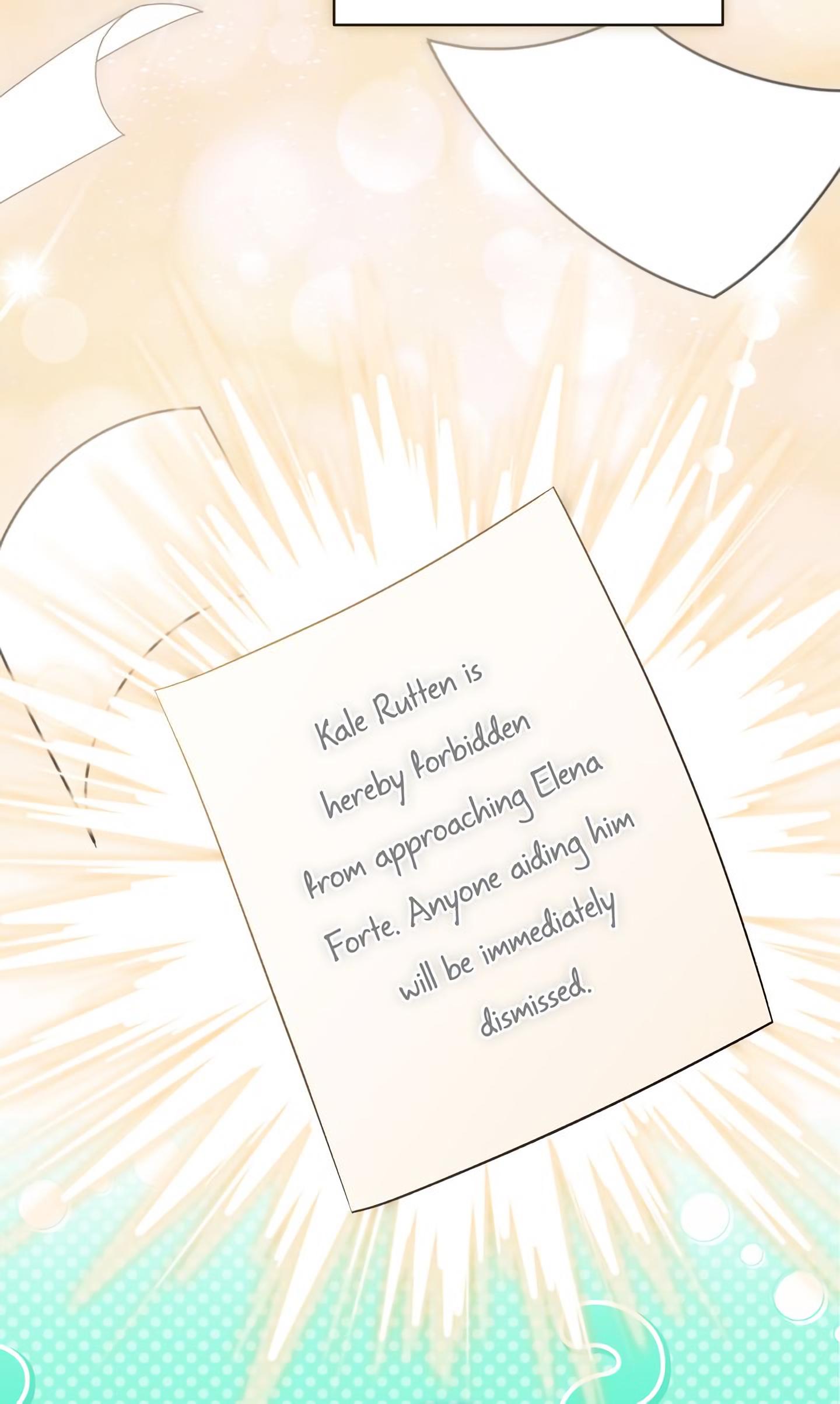 Curious Miss Elena Chapter 20 page 41 - 