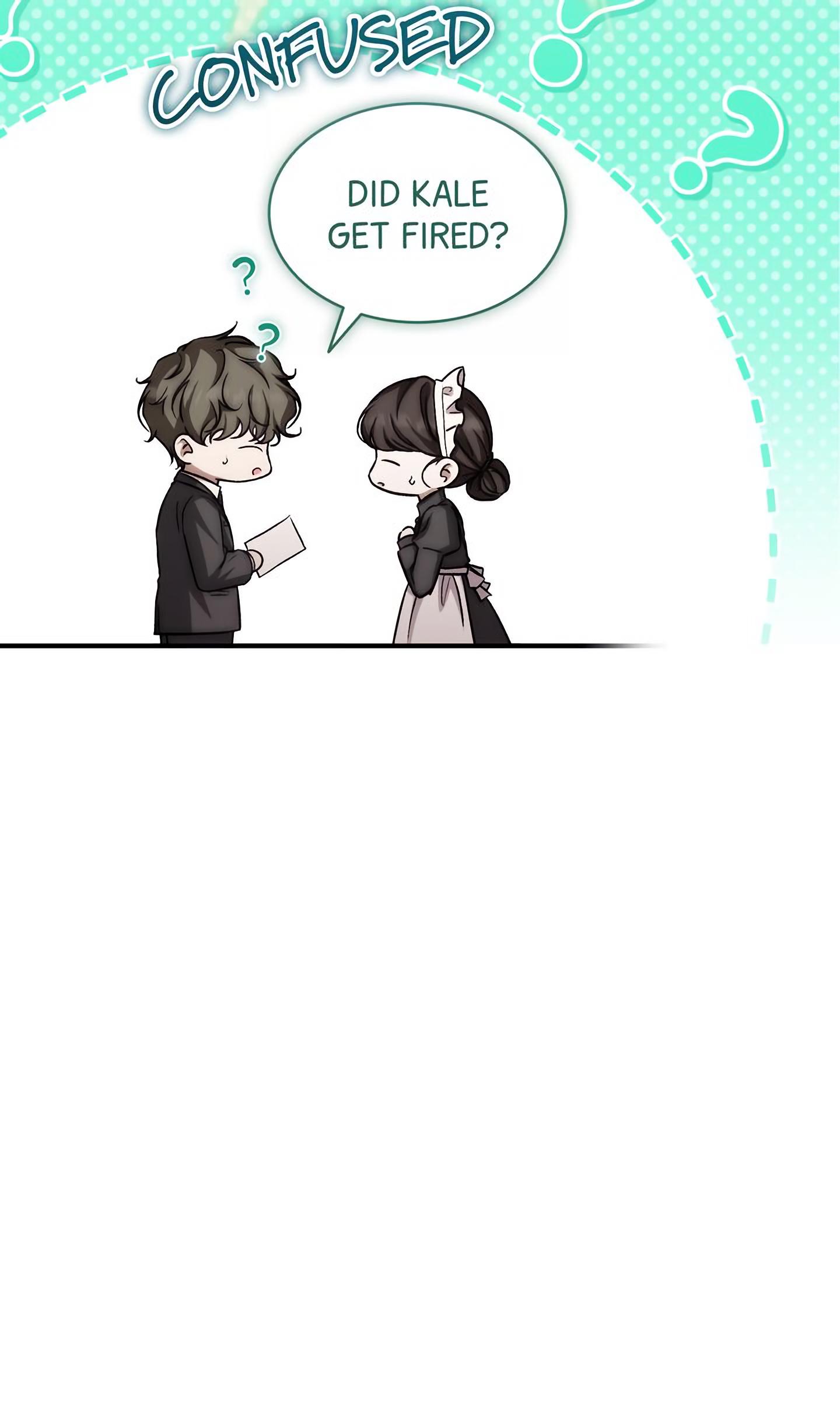 Curious Miss Elena Chapter 20 page 42 - 