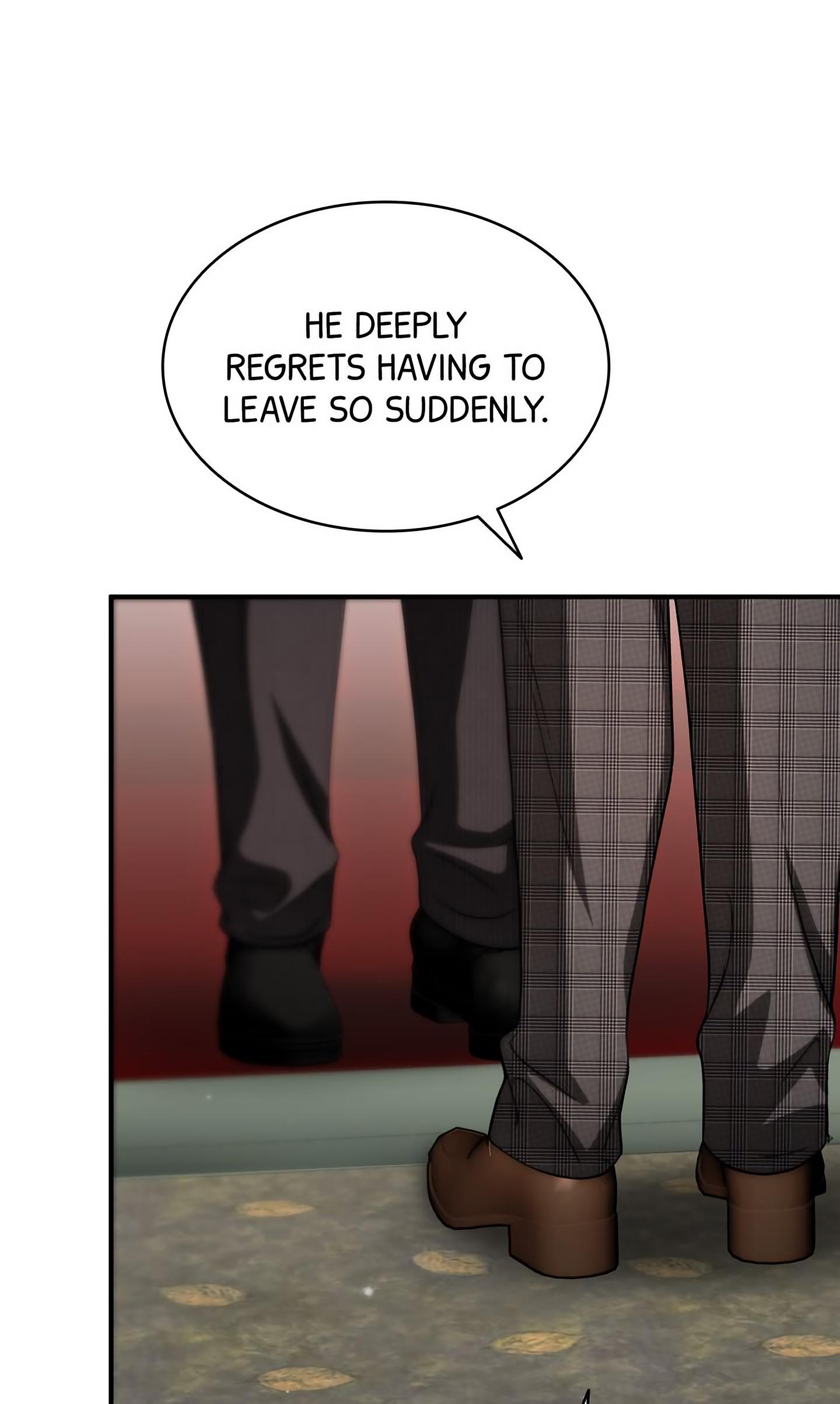Curious Miss Elena Chapter 20 page 47 - 