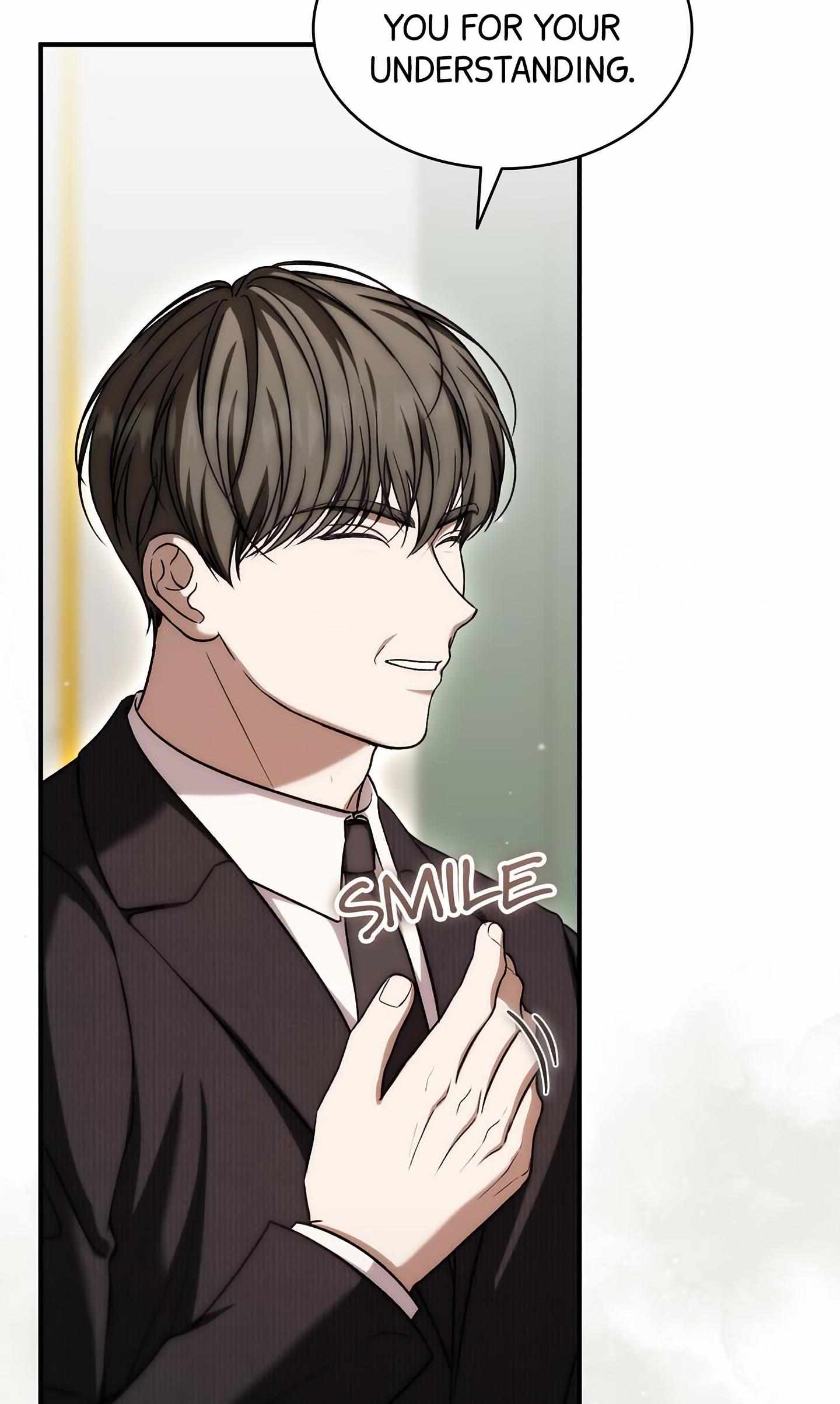Curious Miss Elena Chapter 20 page 49 - 