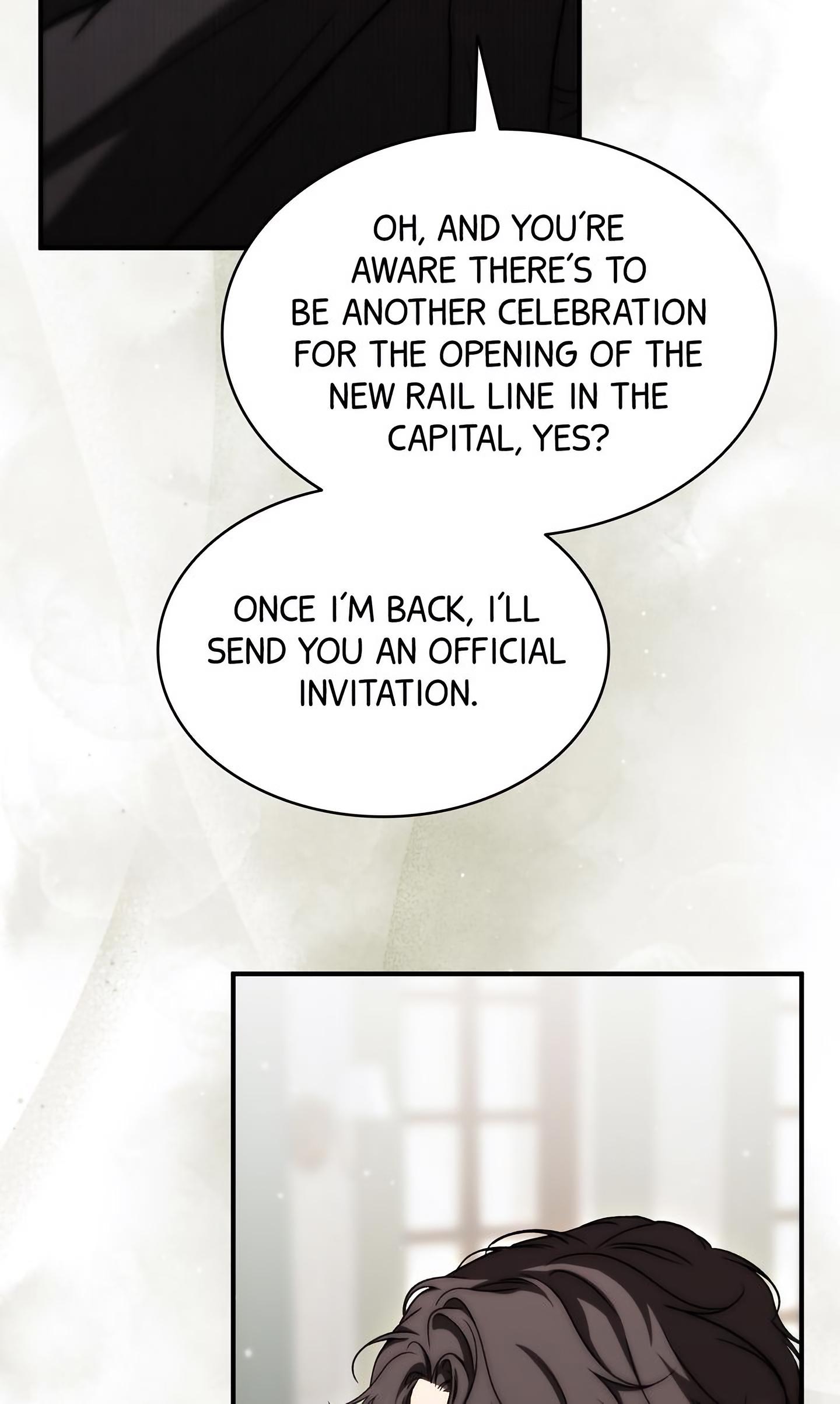 Curious Miss Elena Chapter 20 page 50 - 