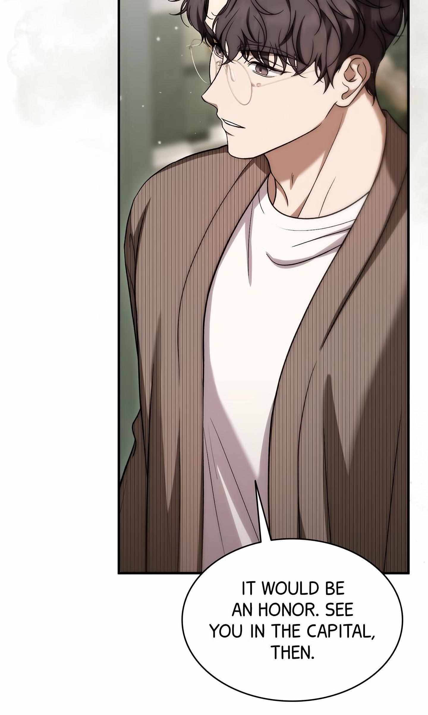 Curious Miss Elena Chapter 20 page 51 - 