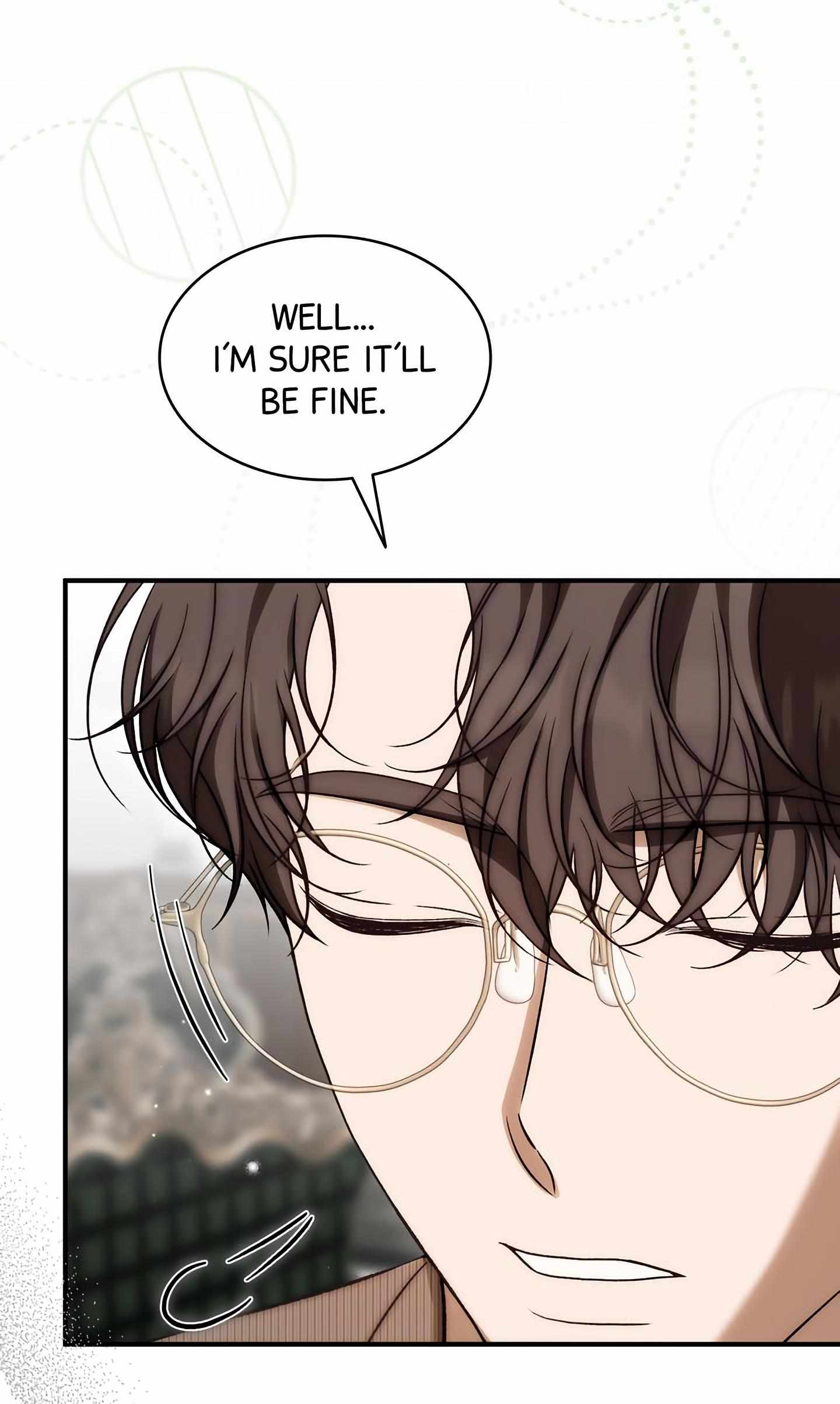 Curious Miss Elena Chapter 20 page 59 - 